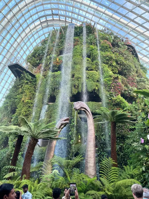 Jurassic era