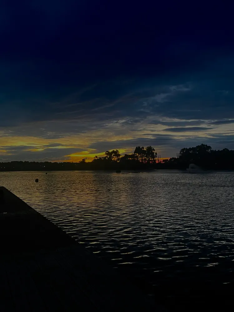 sunrise
