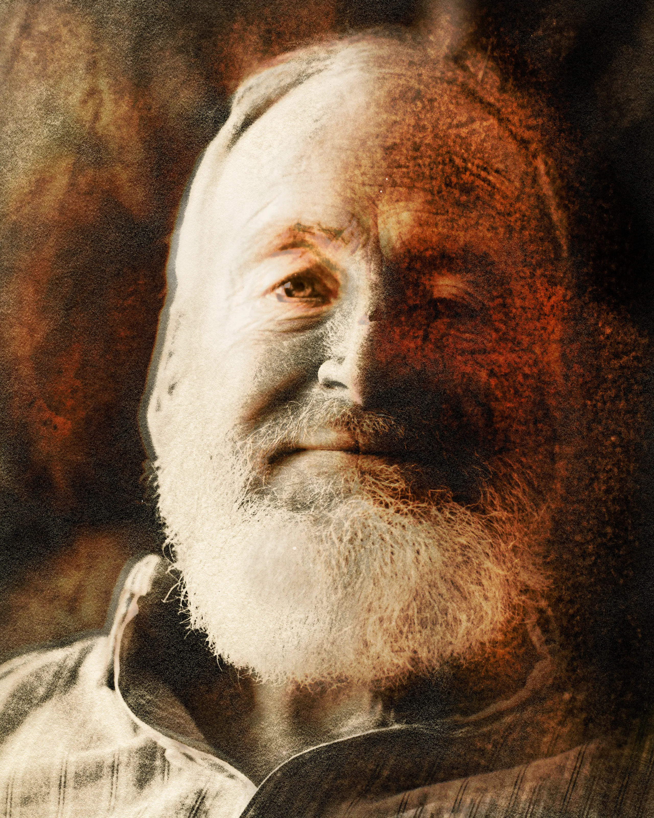In Loving Memory -JIM