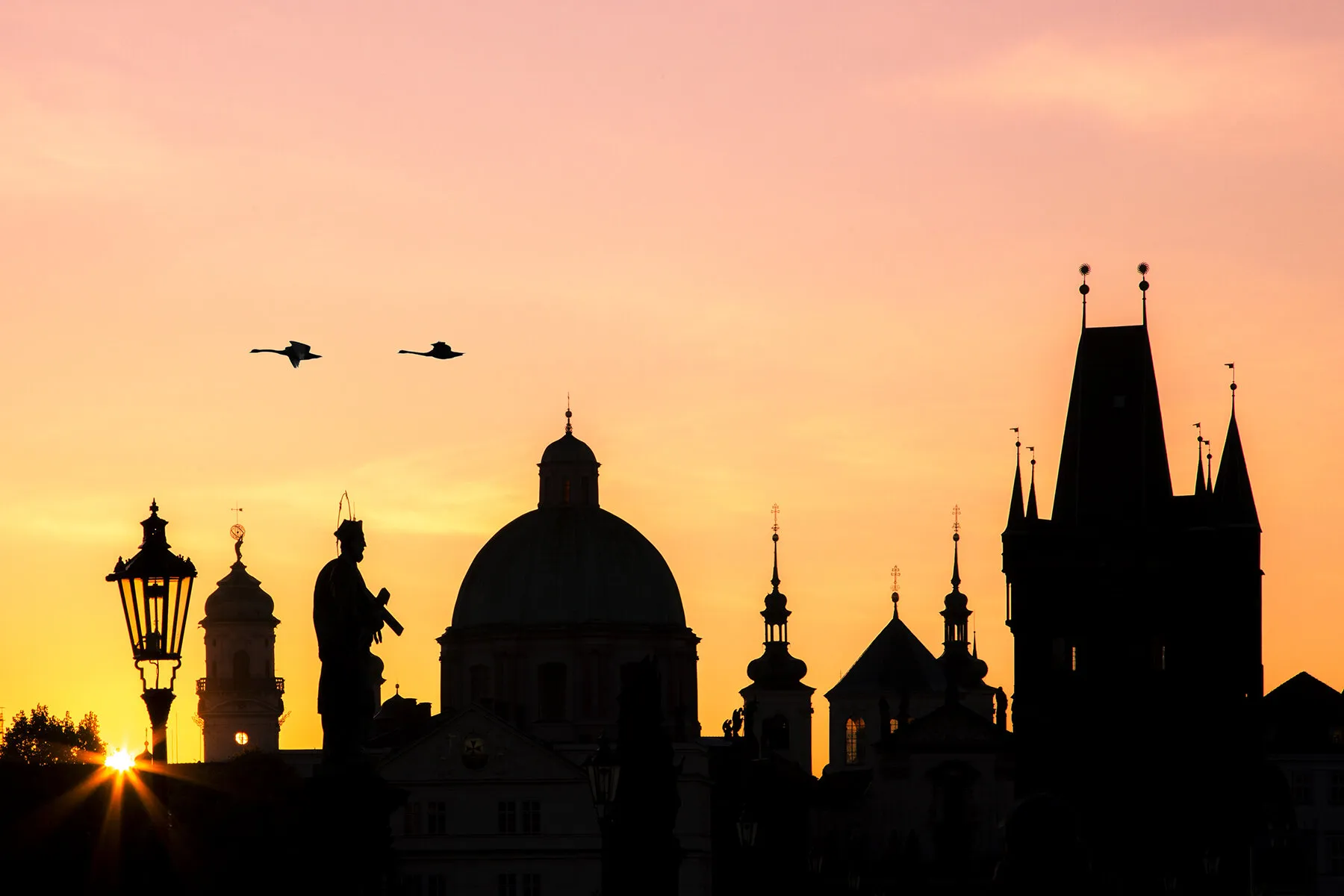 European Capital Cities