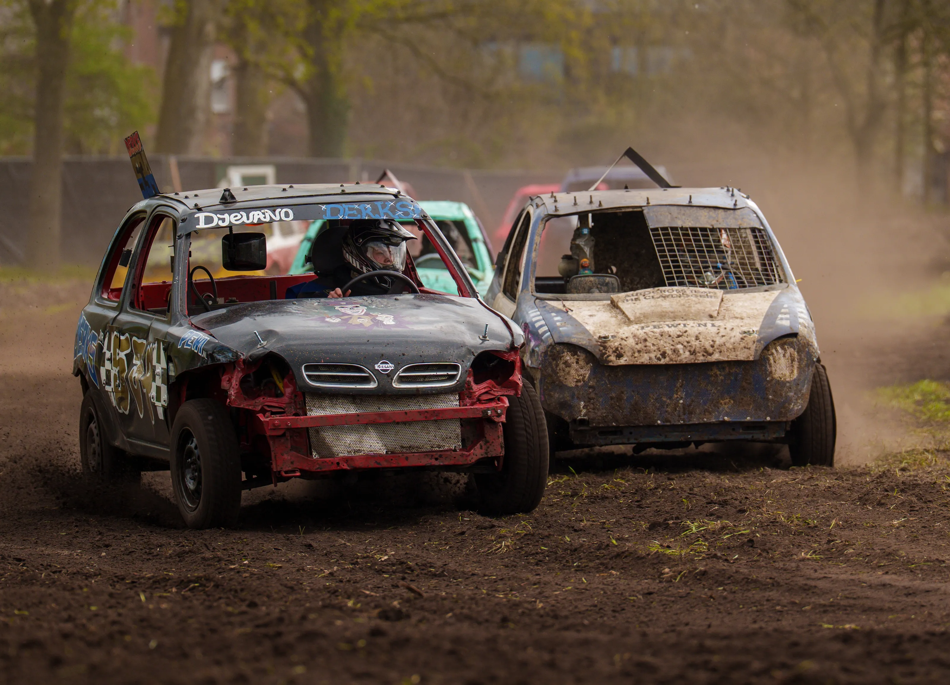 Micra Mayhem