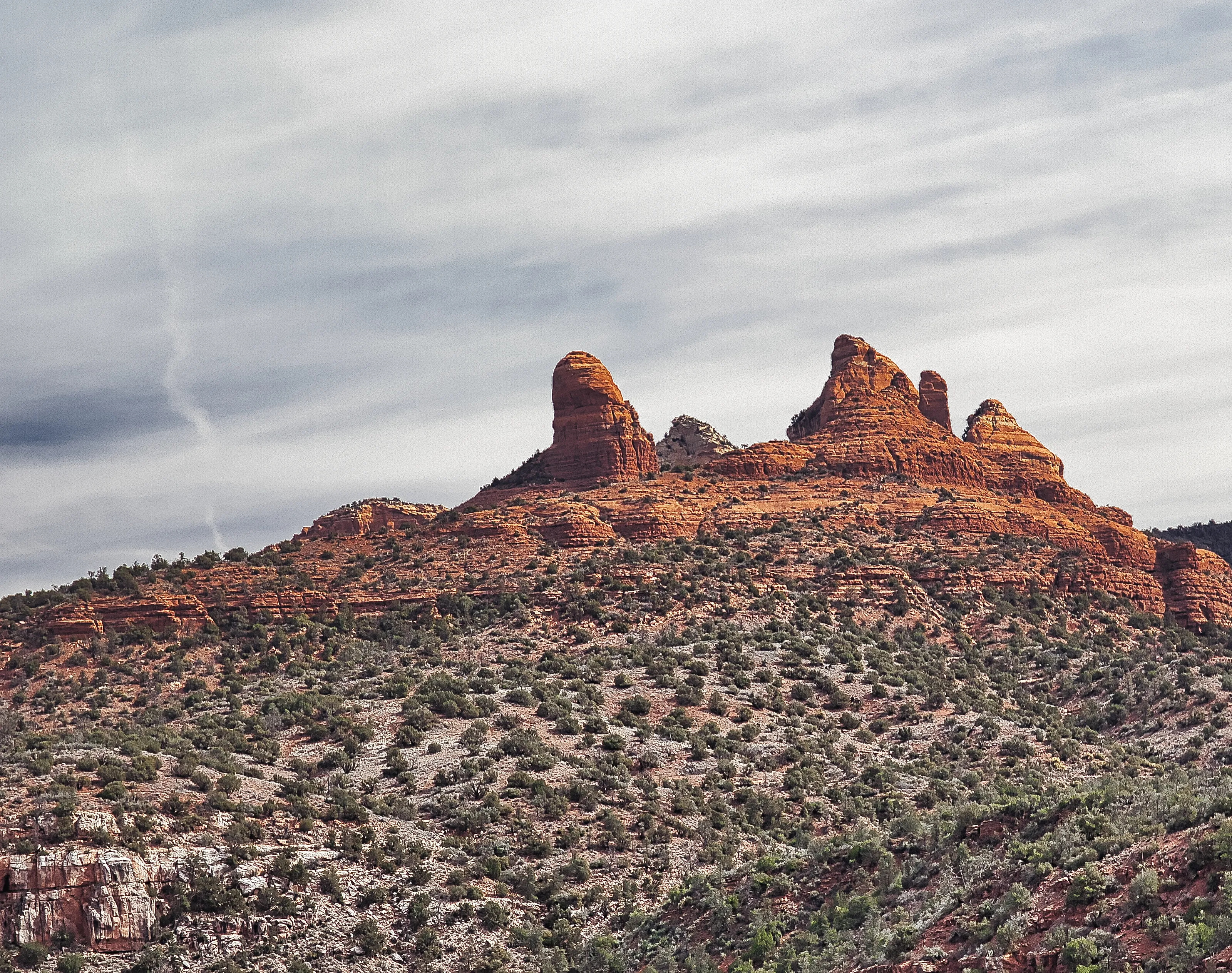 Sedona, Arizona