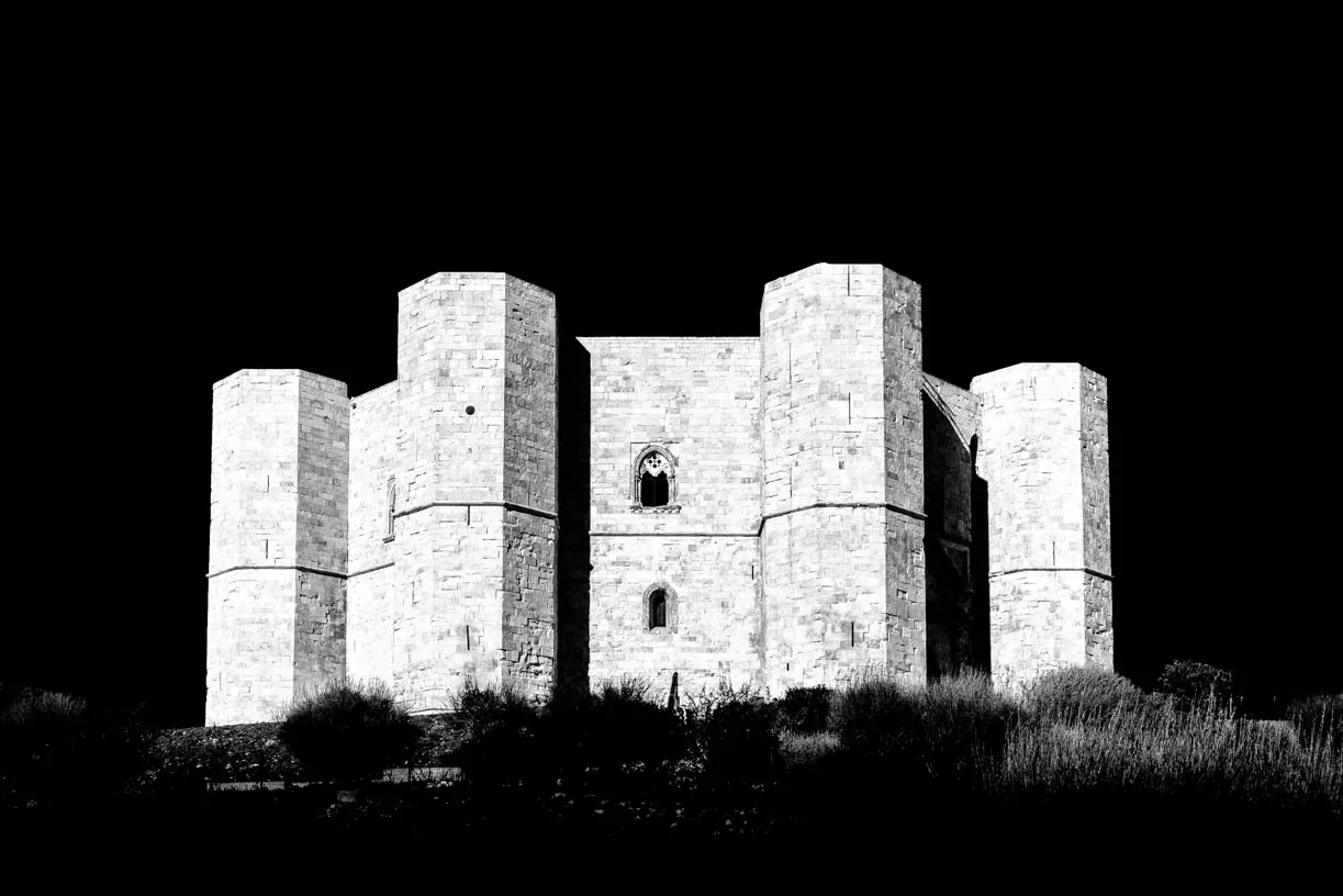 Castel del Monte