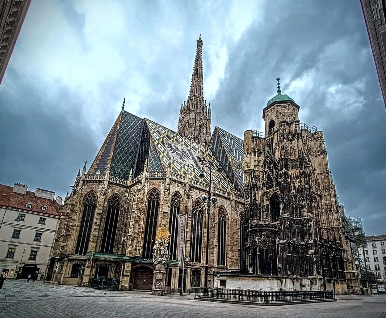 Oh vienna