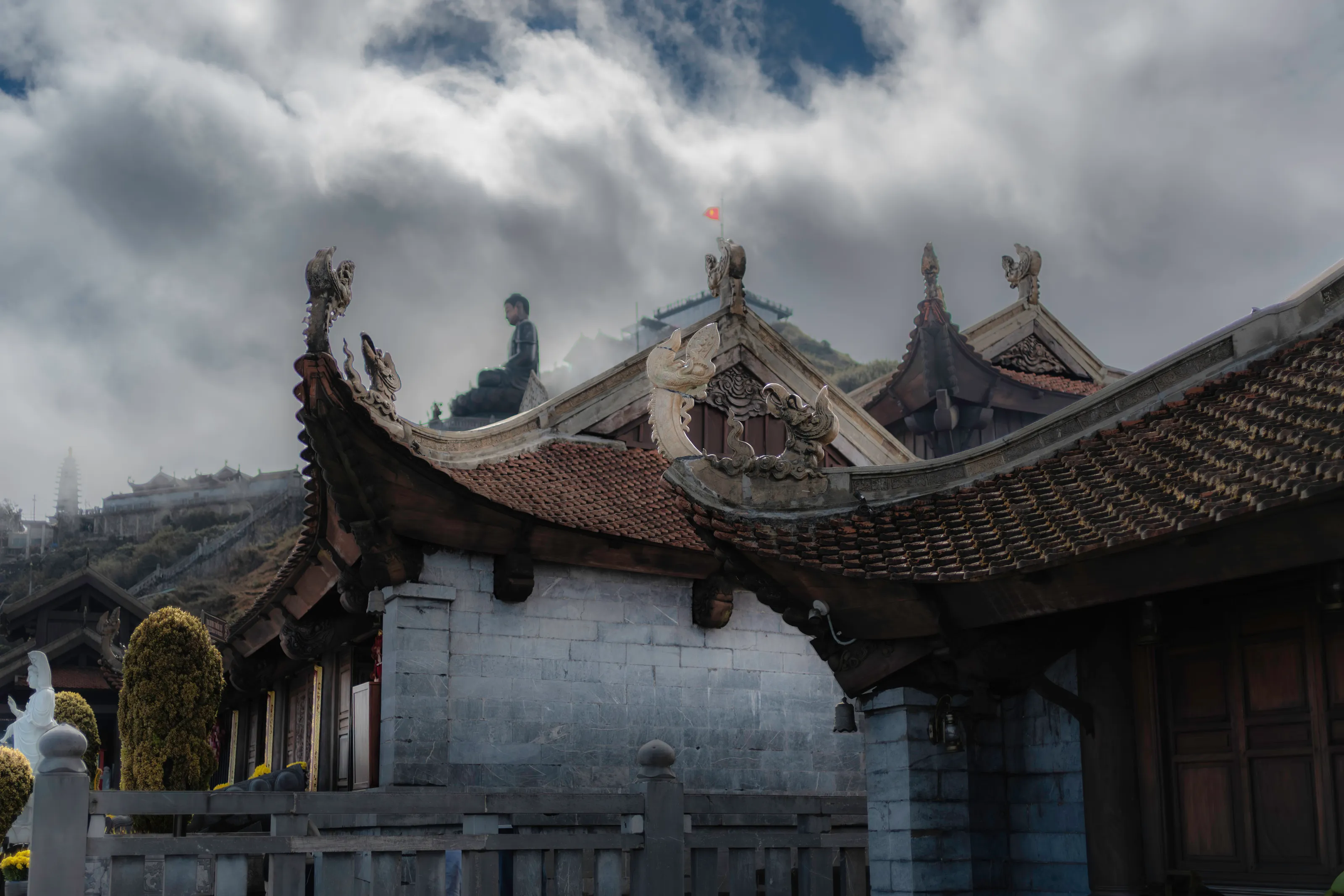 Kim Son Bao Thang - Vietnam