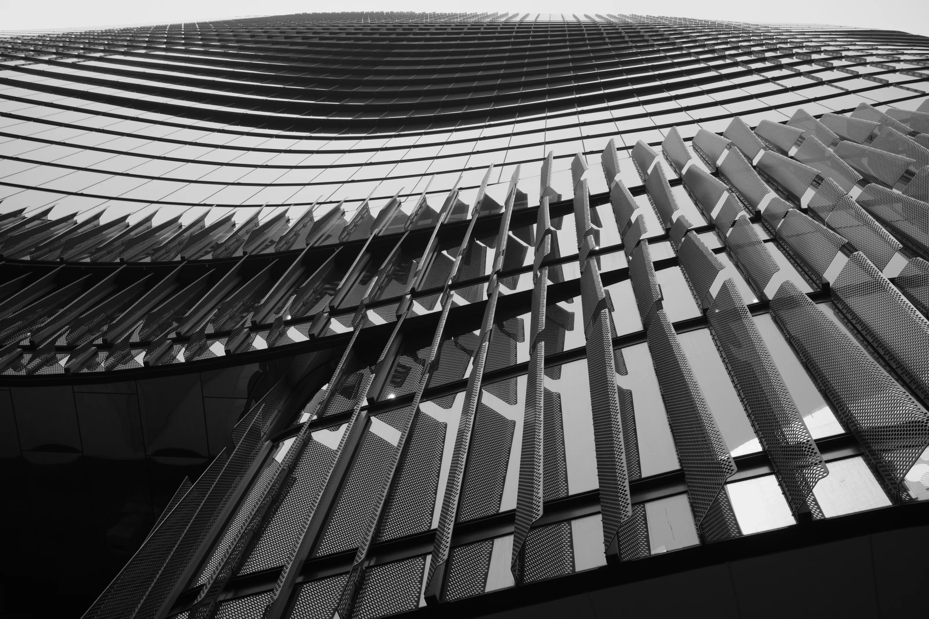 high rise