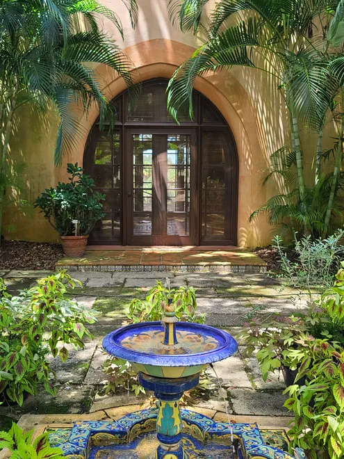 Bok Tower Getaway
