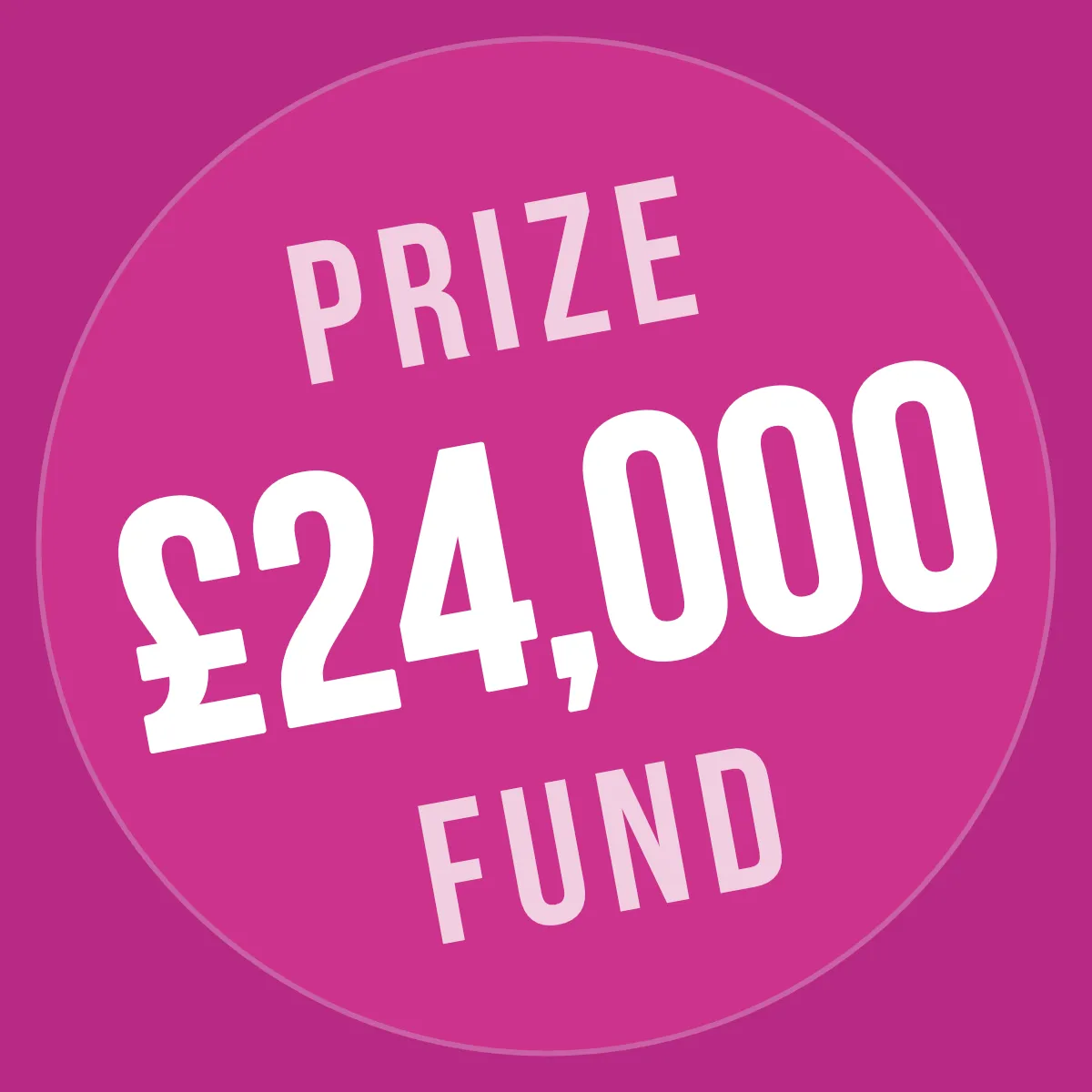 Prize