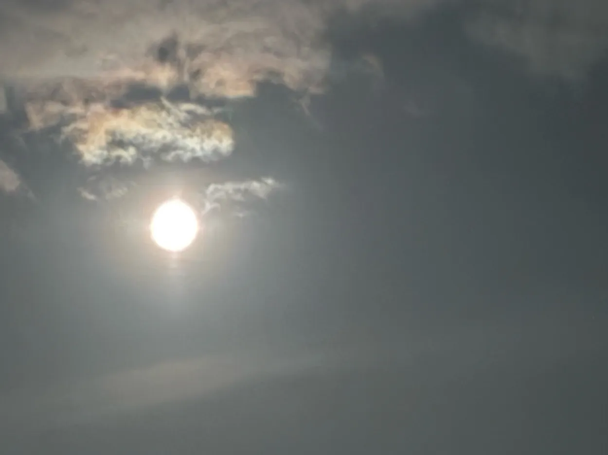 Bright moon 2