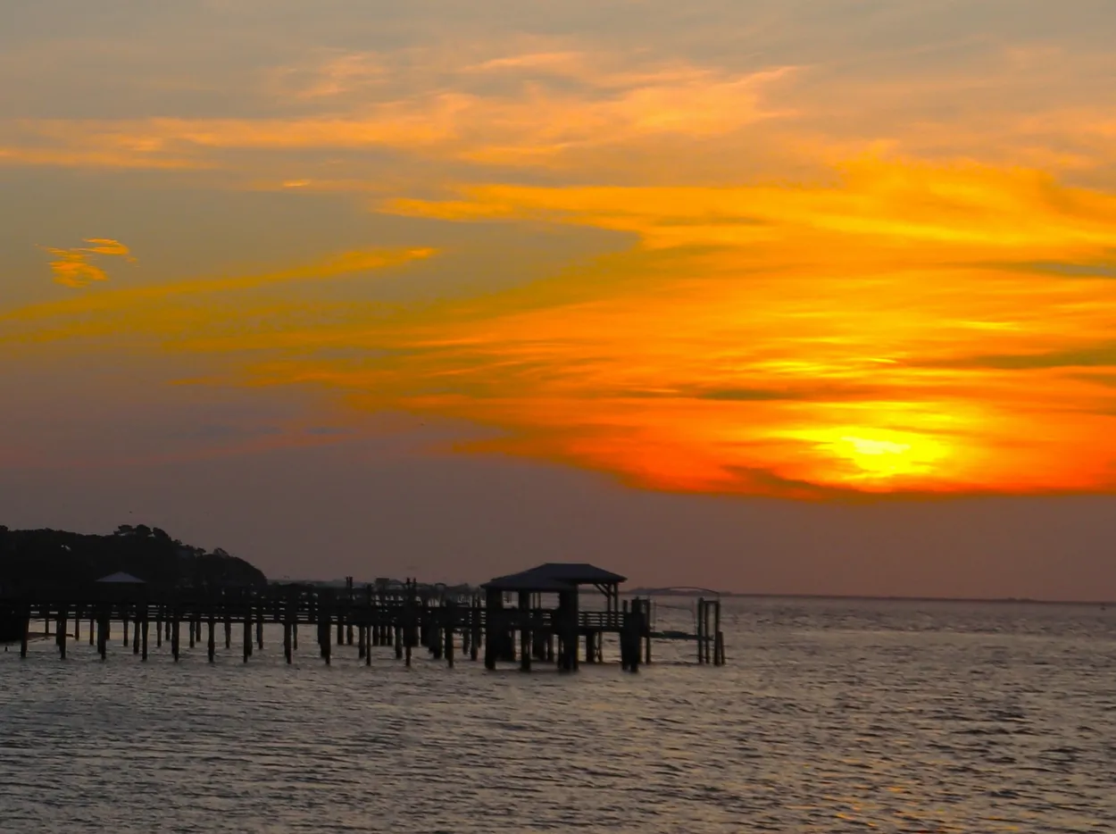 Every Sunrise is Different
