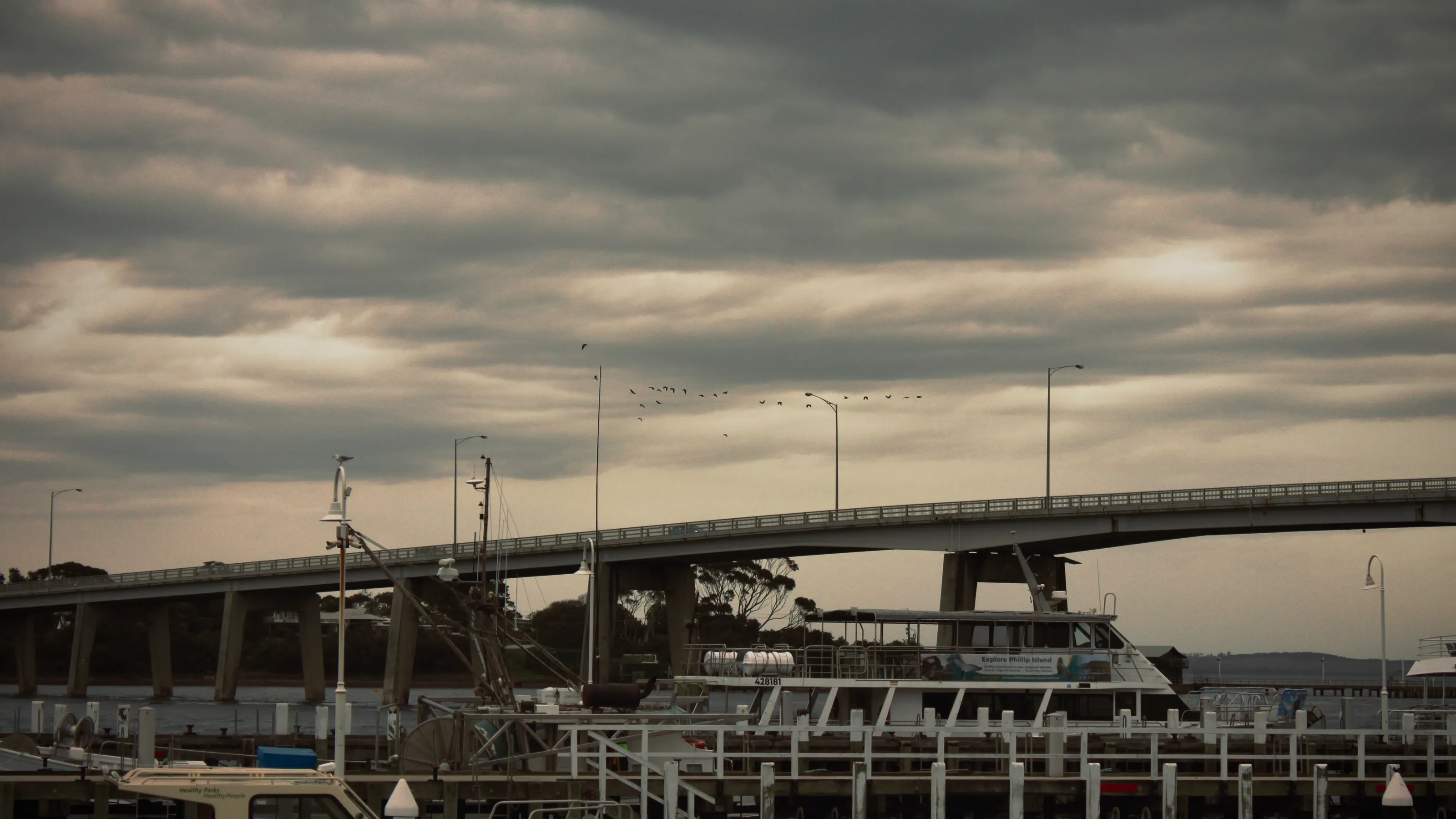 Philip Island