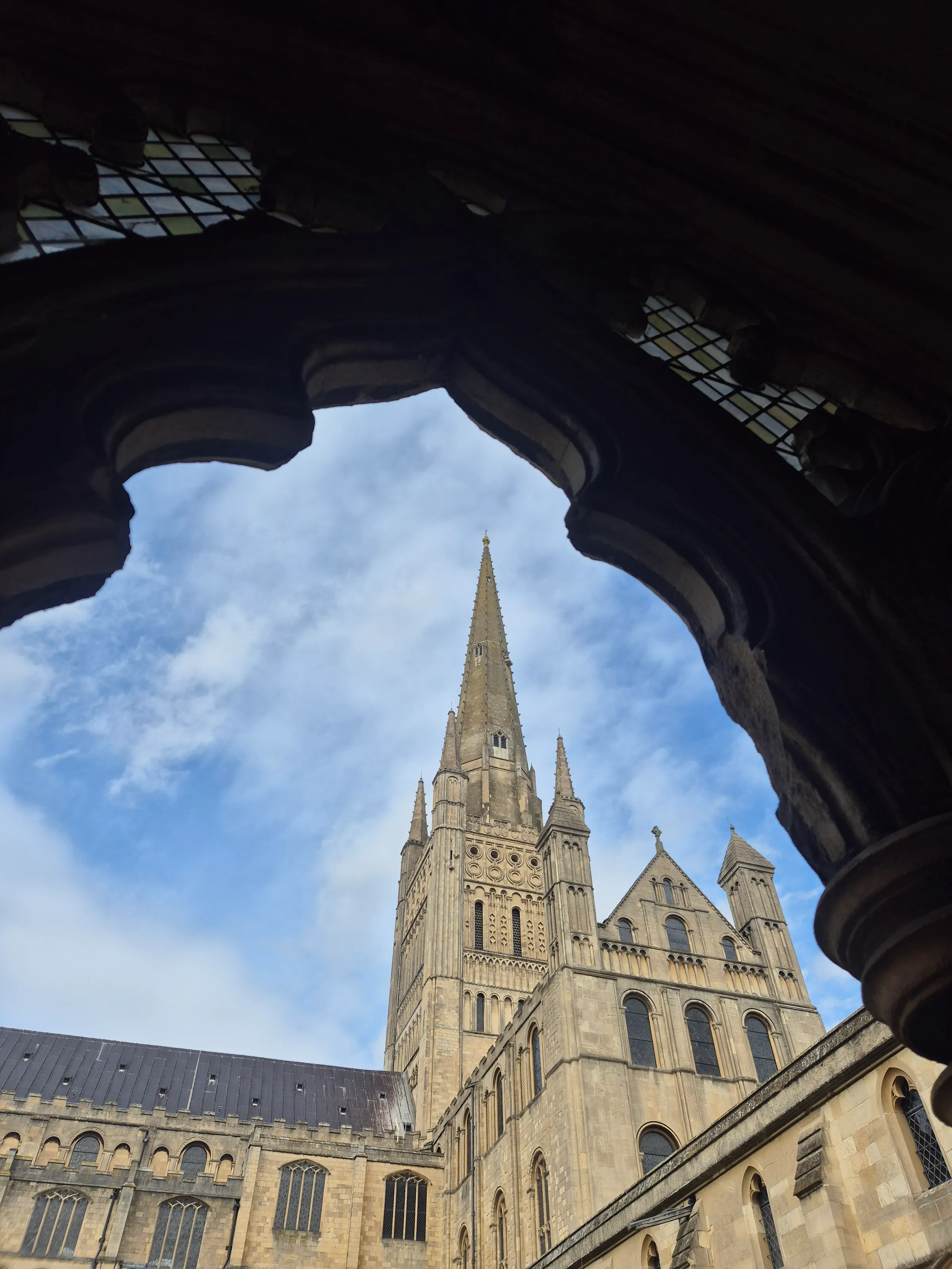 Norwich Cathedral