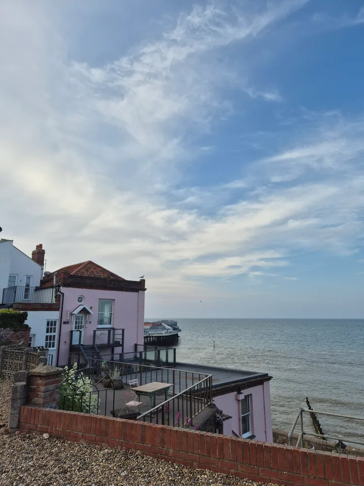 Cromer