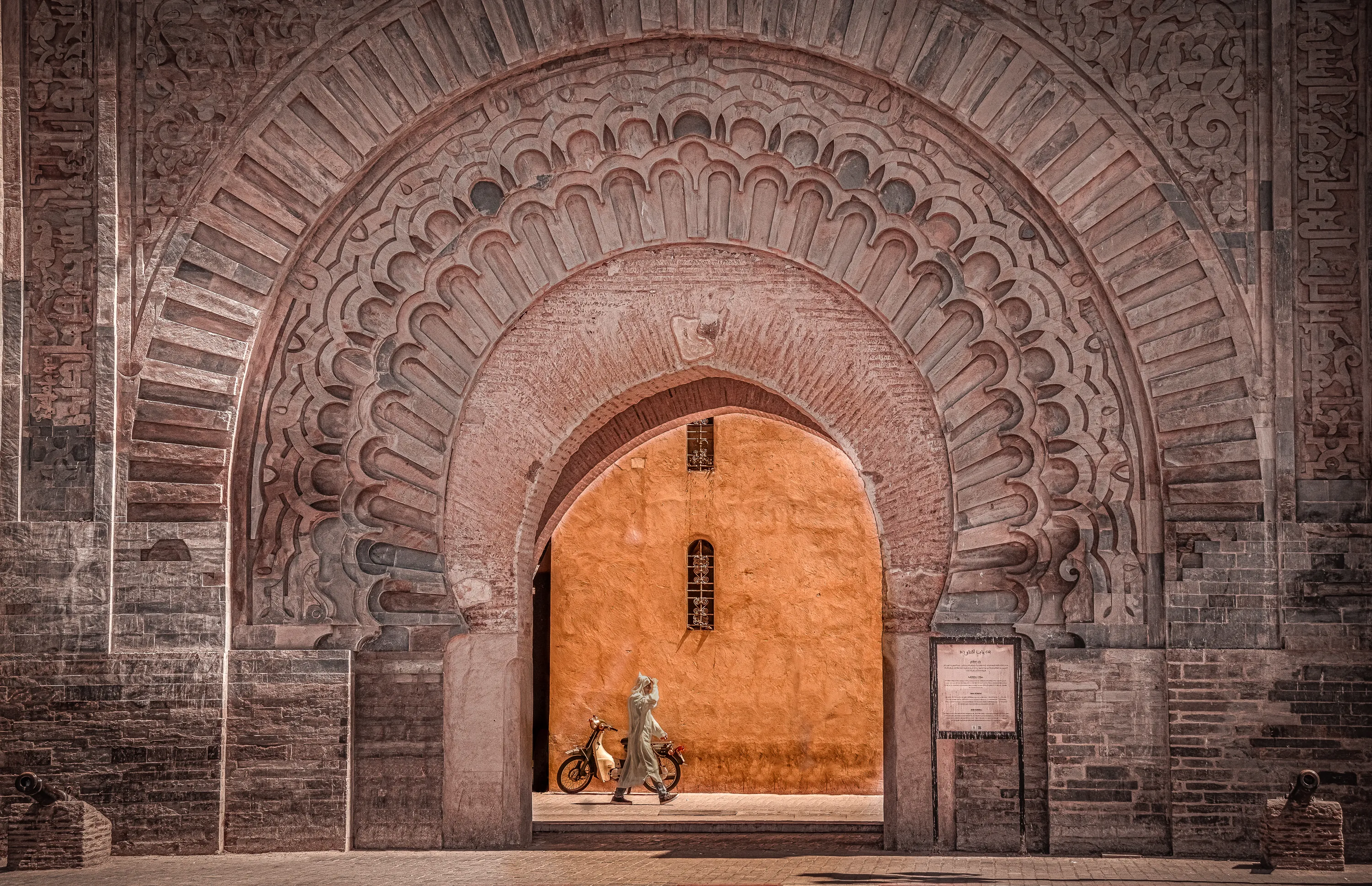 Arches