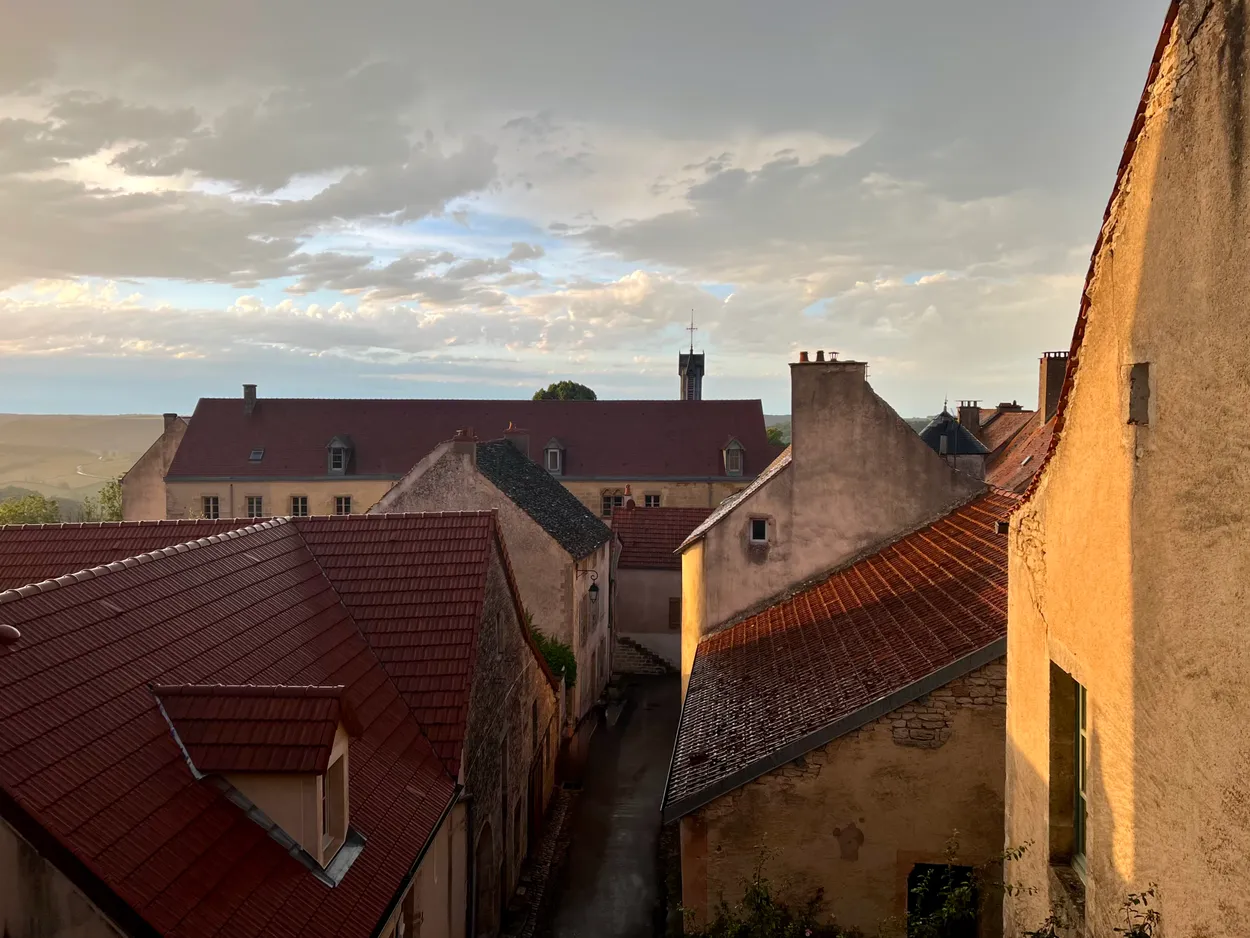 Flavigny-sur-Ozerain