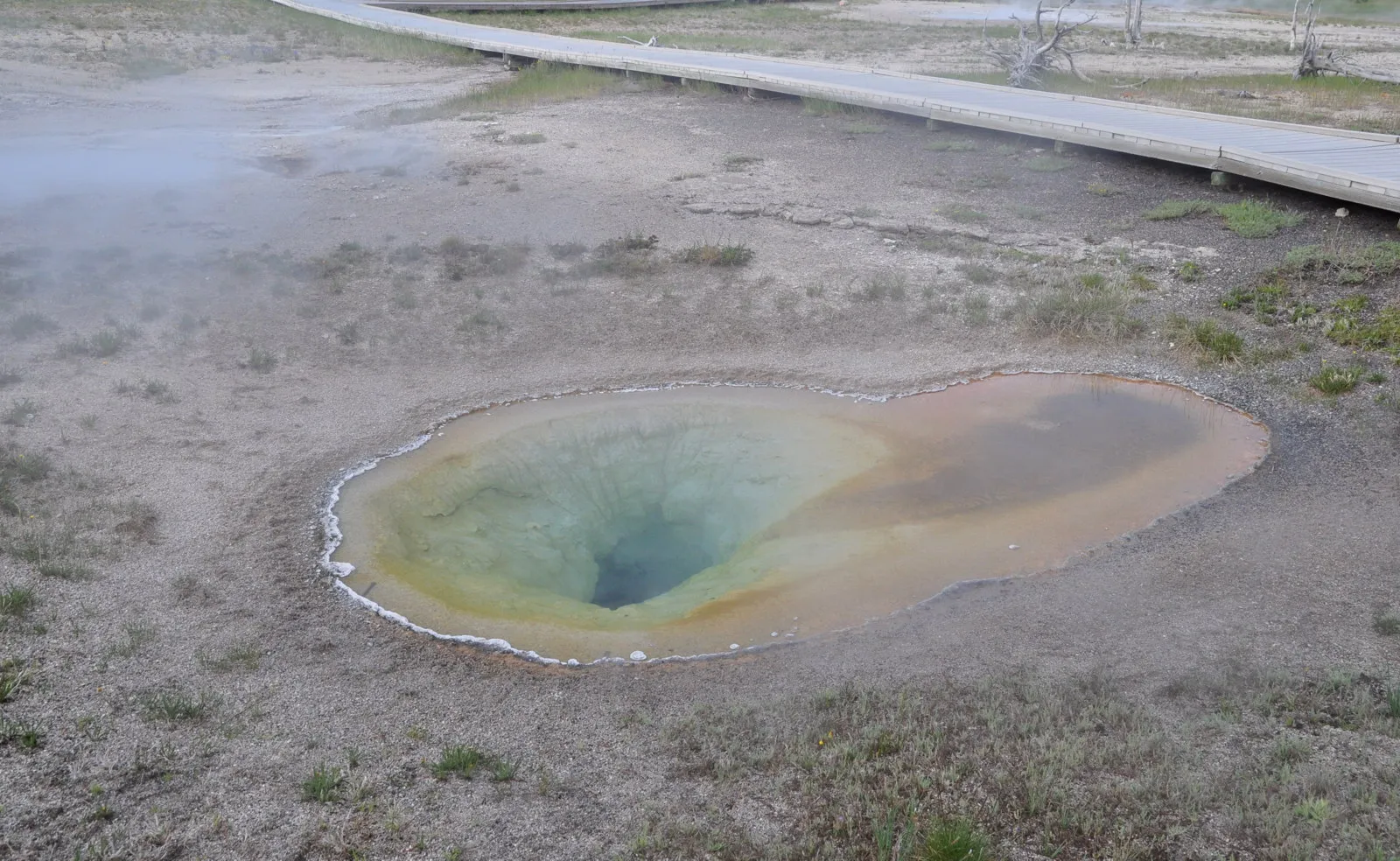 YellowstoneN.P.