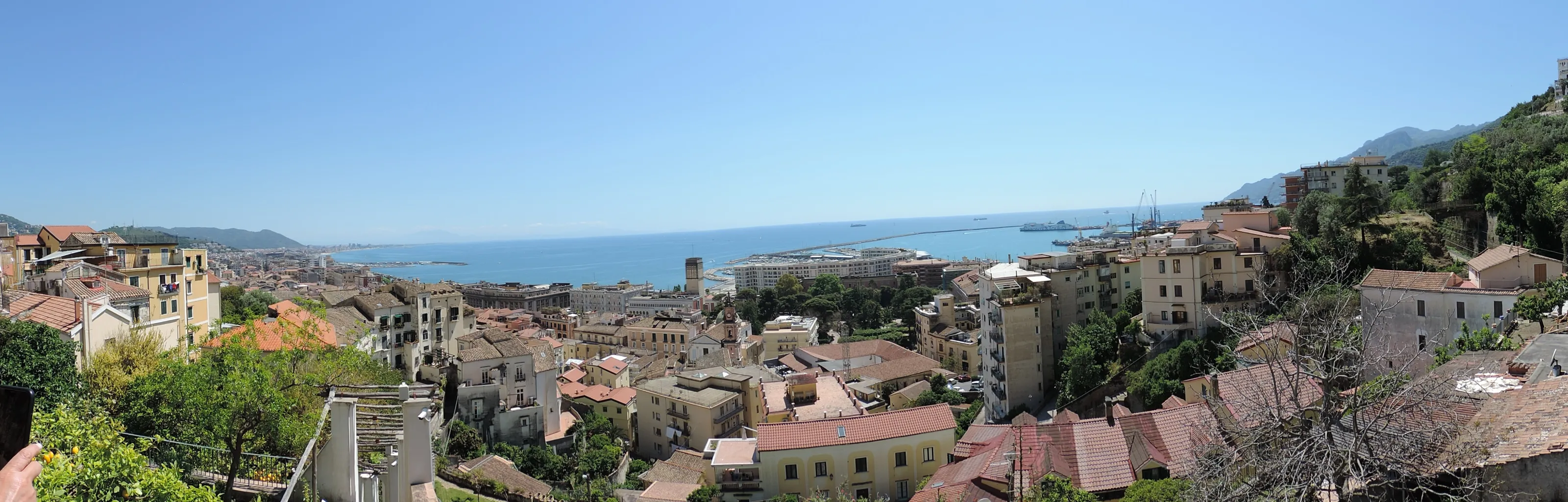 Salerno