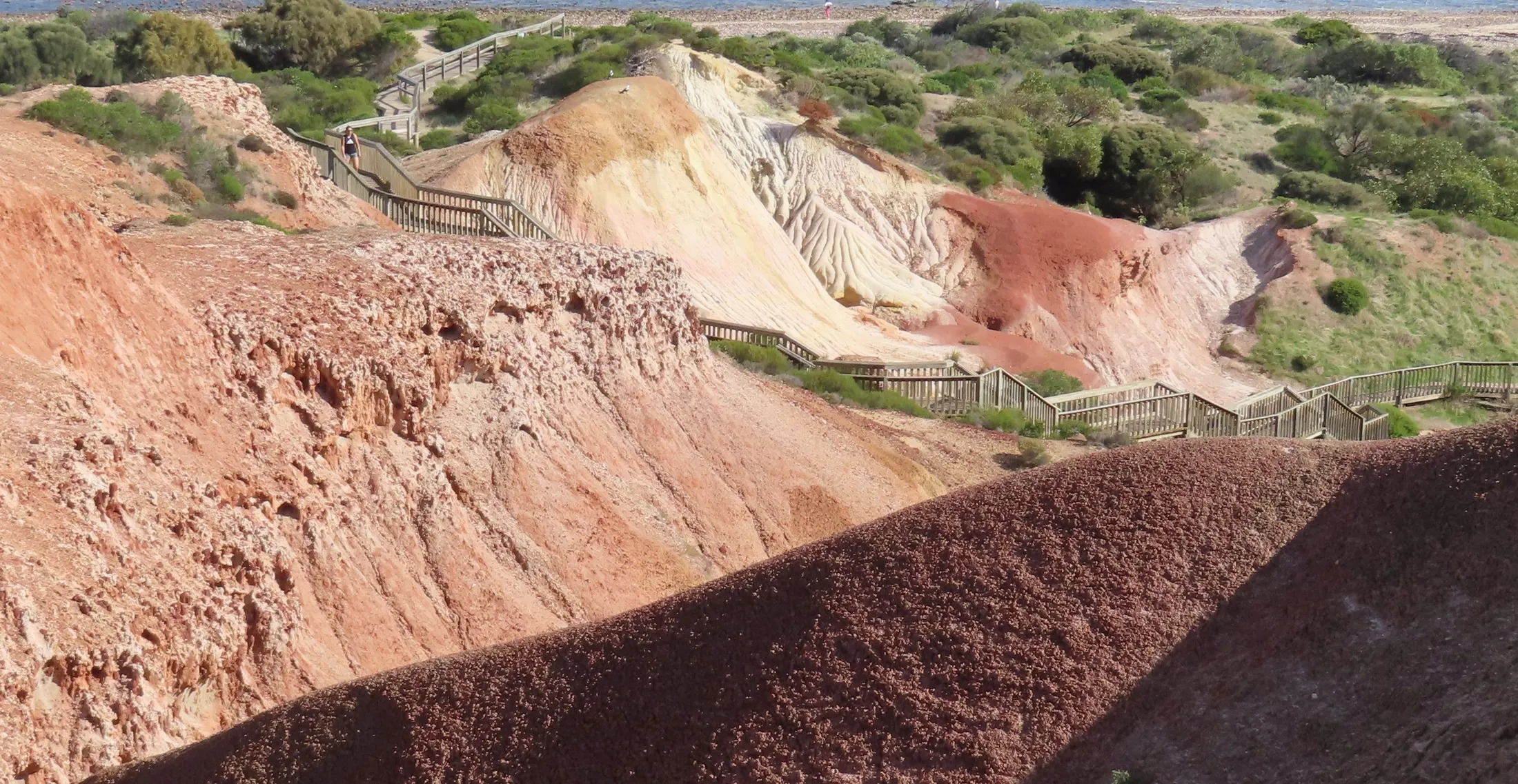 Hallett Cove, Adelaide