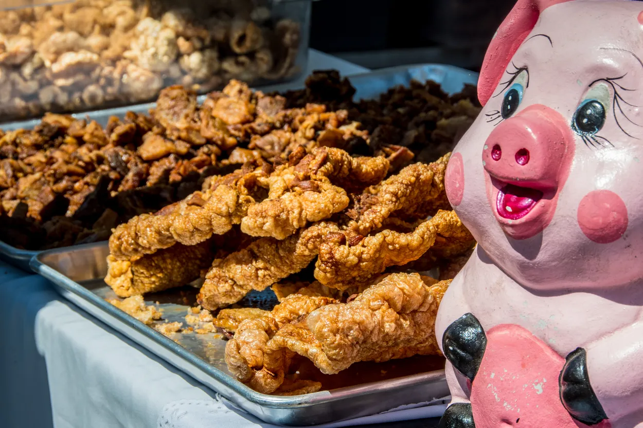 Chicharrón