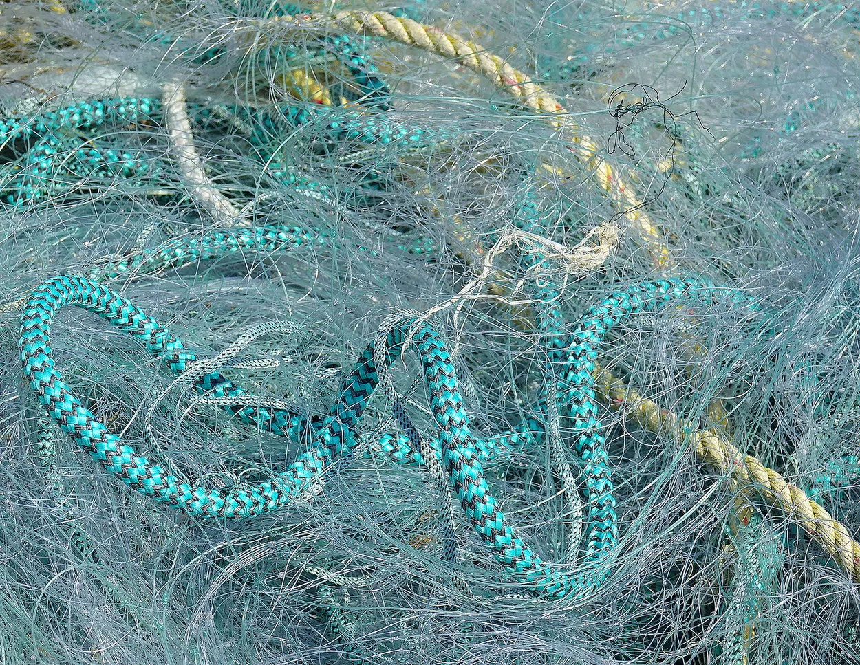 Rope&fibre