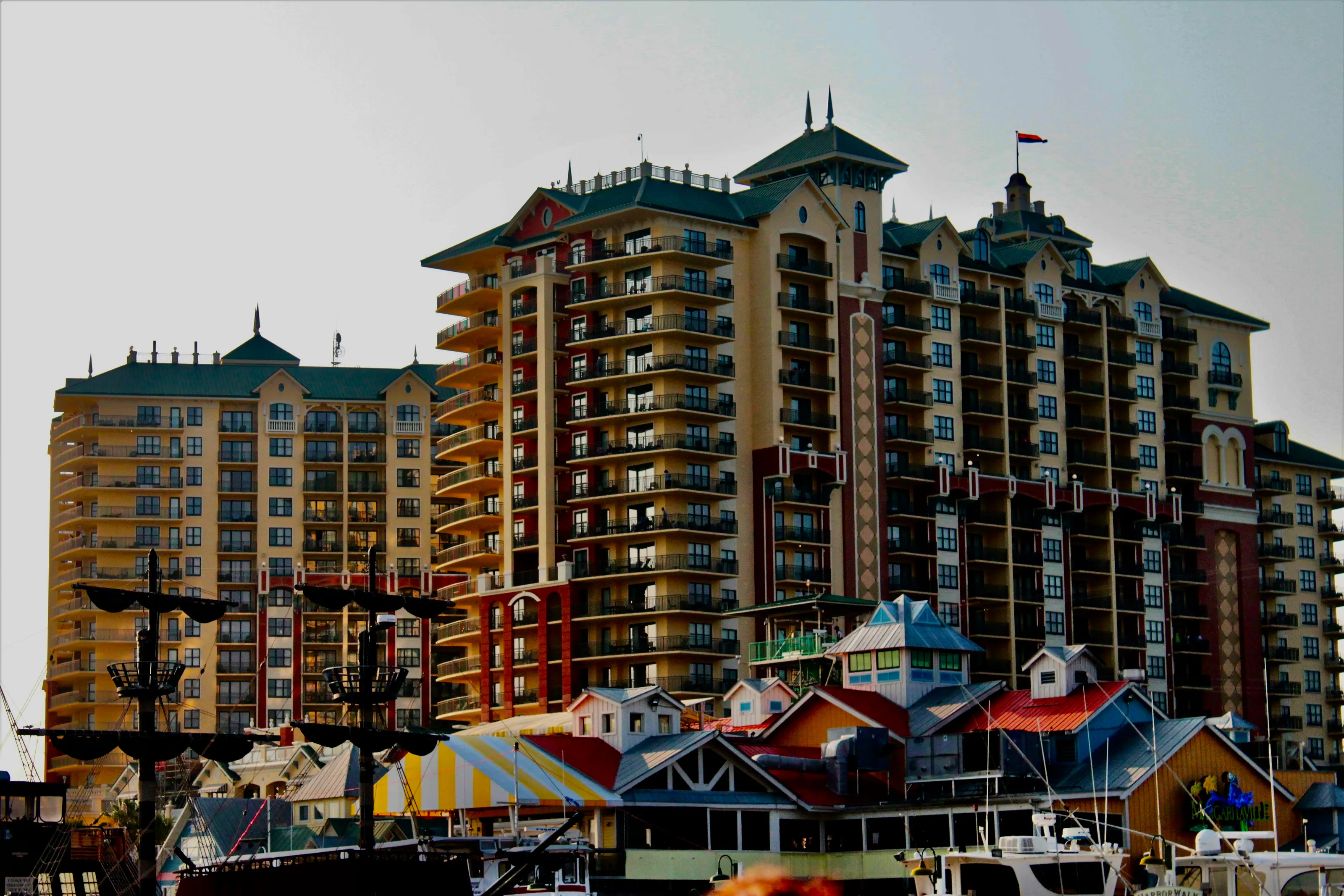 Destin life