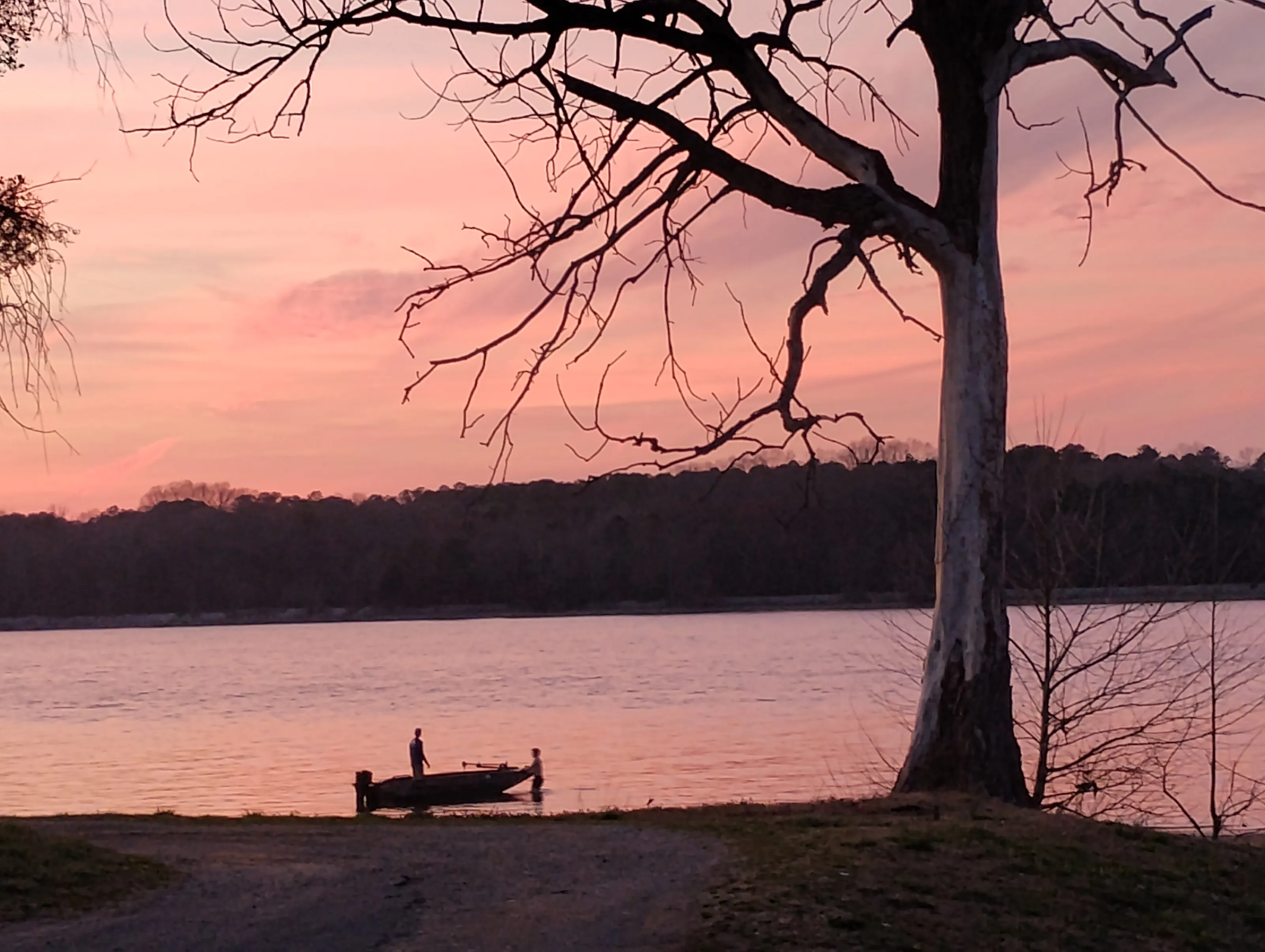 Alabama Sunset