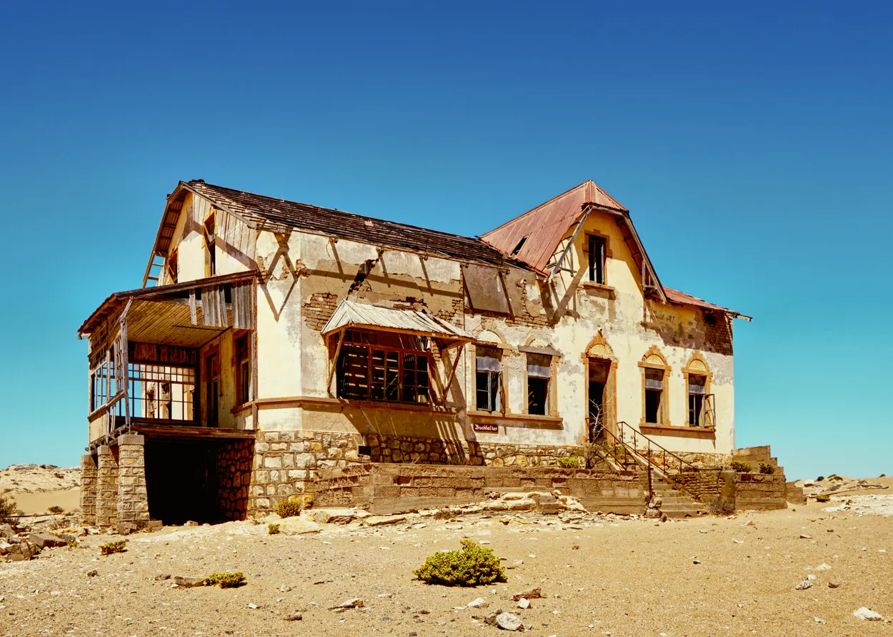 the house kolman 01