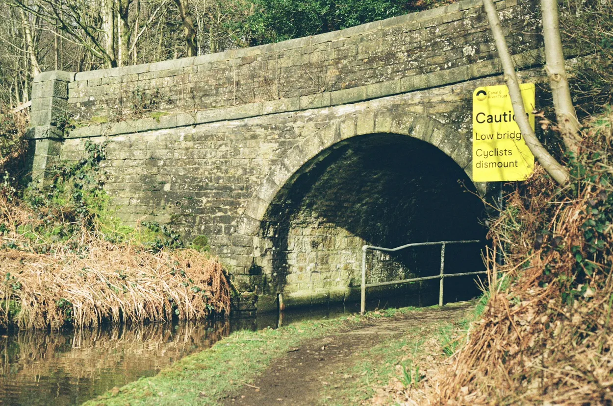 Bridge Opening
