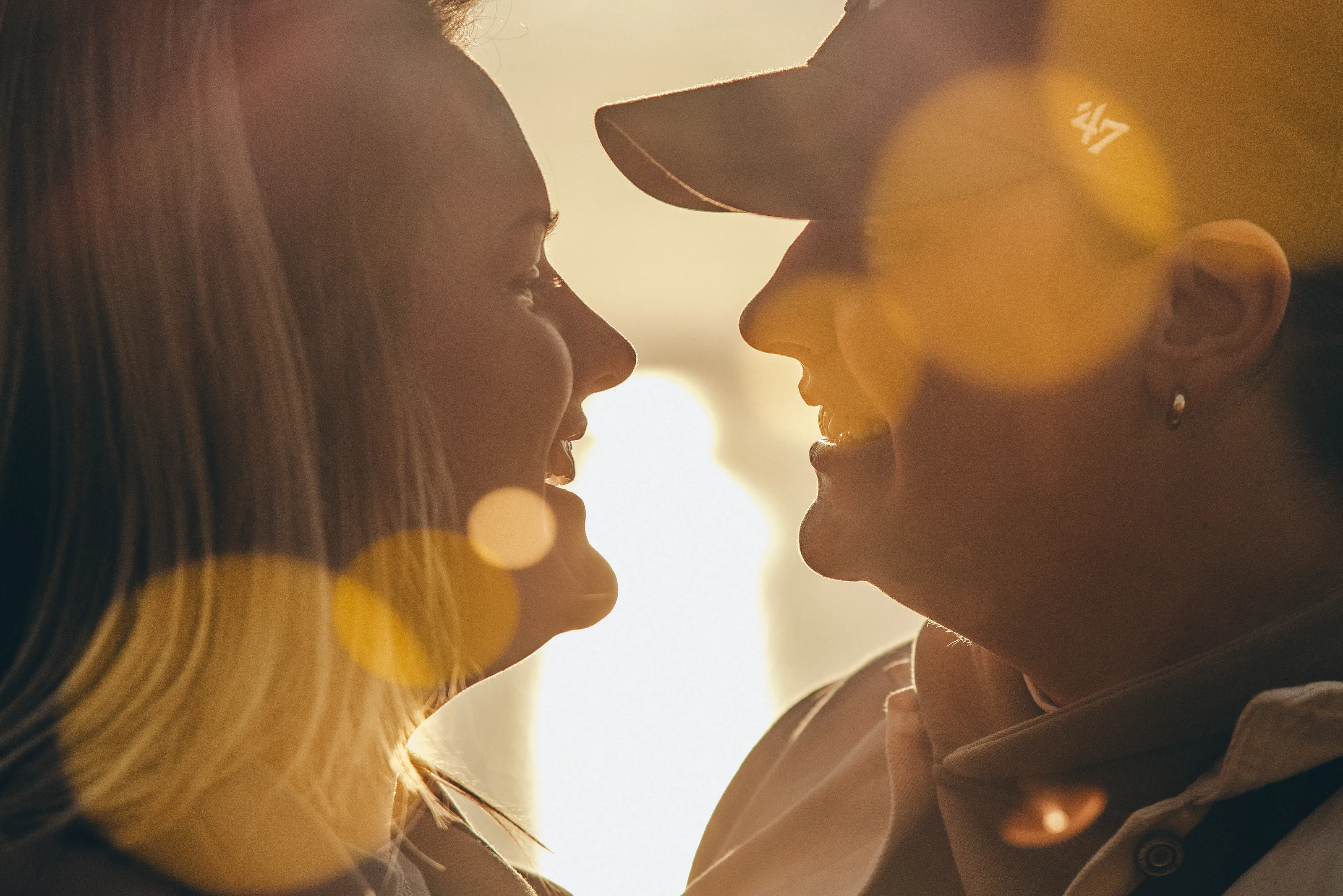Lens Flare and Lens Flare Effects