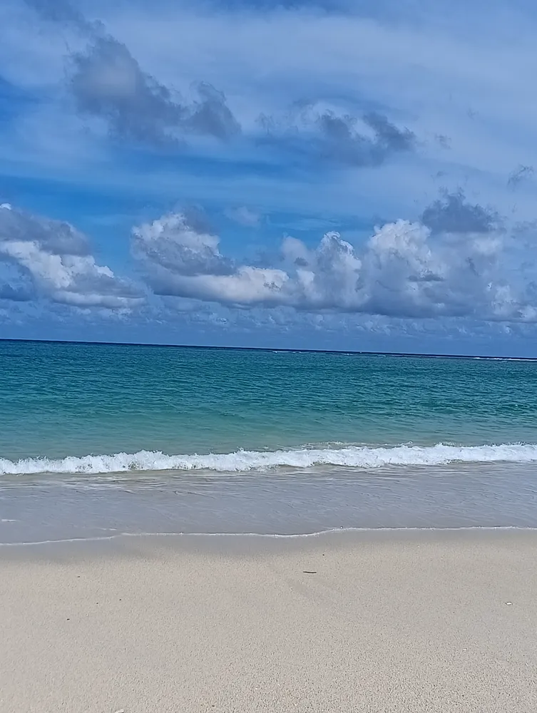 Andamans