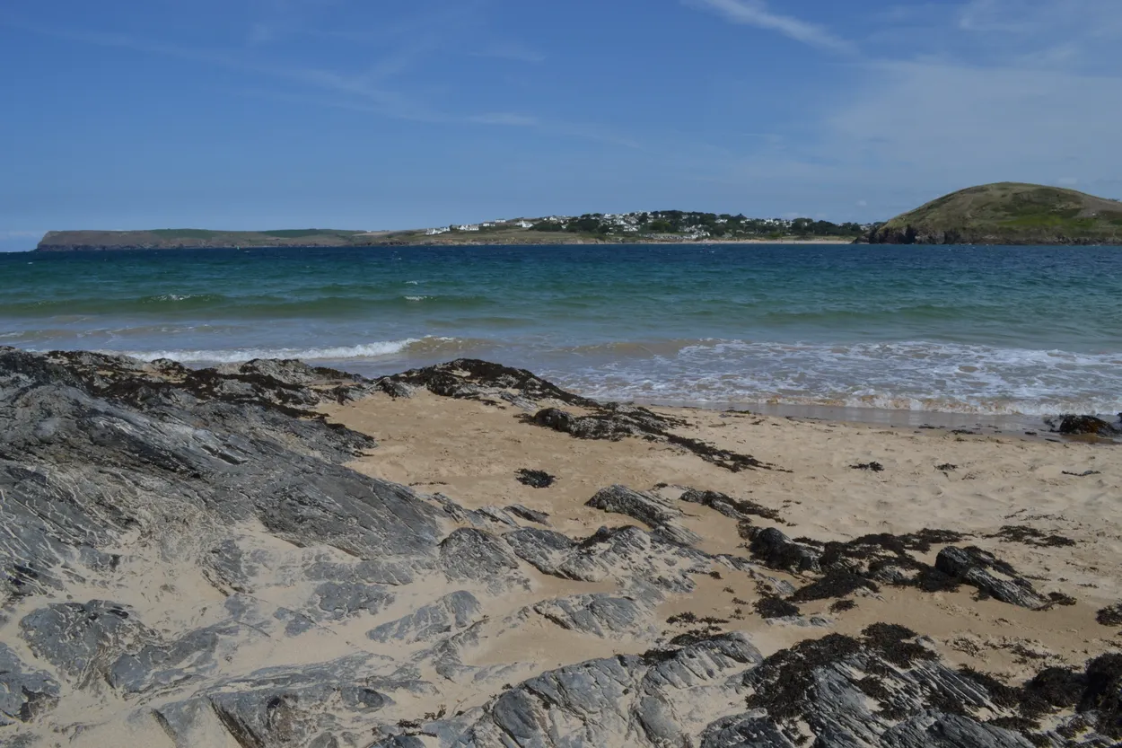 Hawkers Cove.
