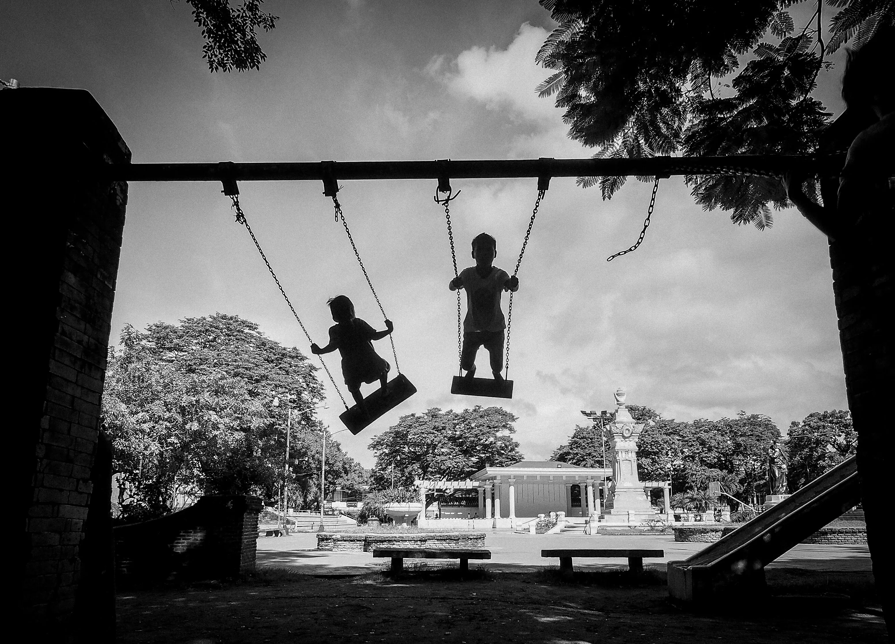 Swings