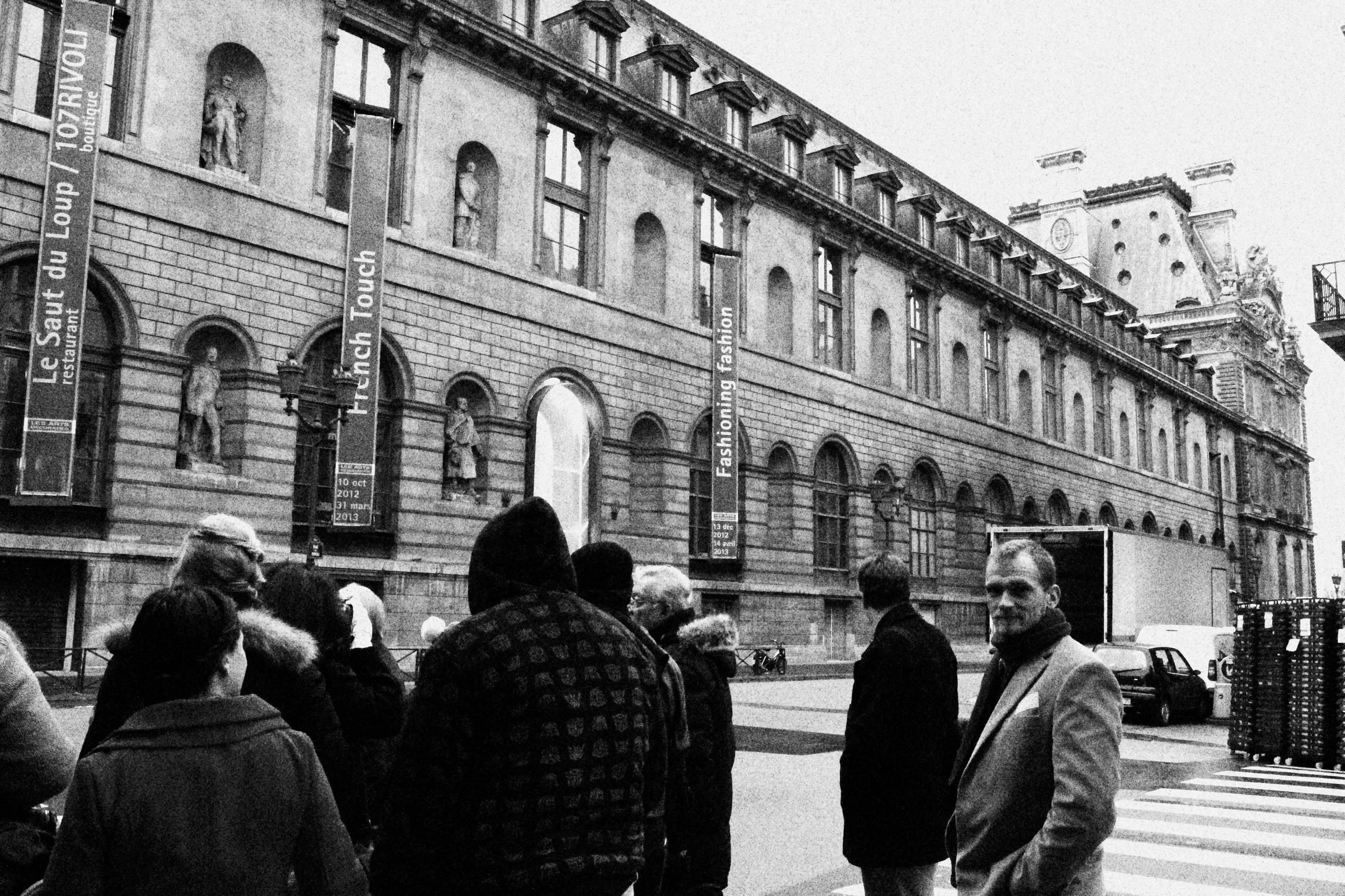 Paris 2012
