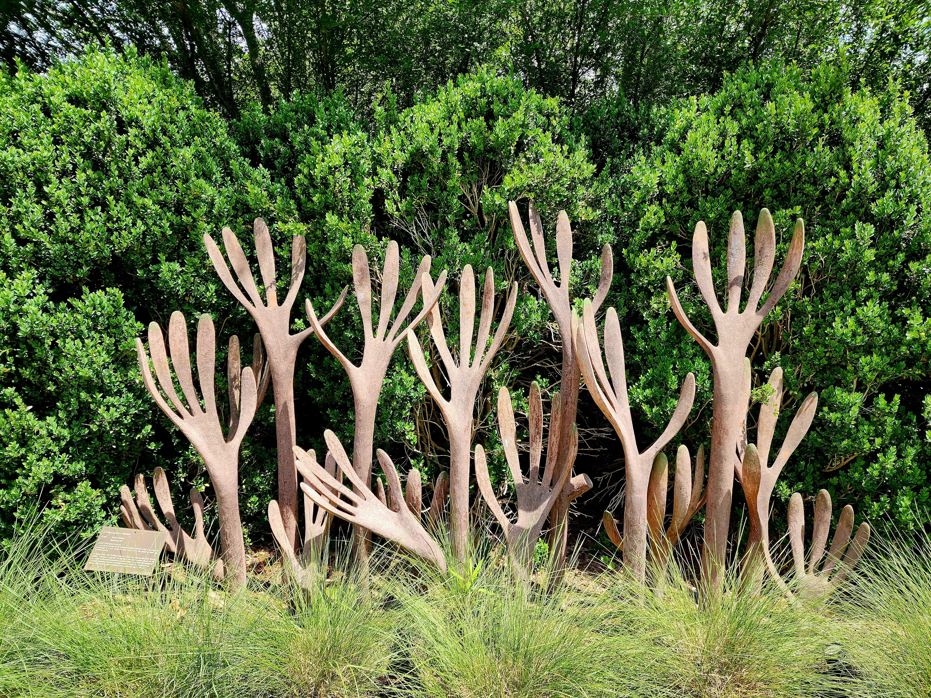 Amazing sculpture