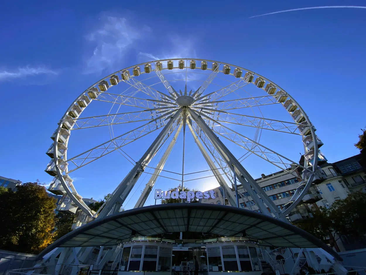 Ferris Wheel