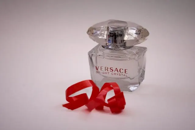 3475 Versace Bright Crystal