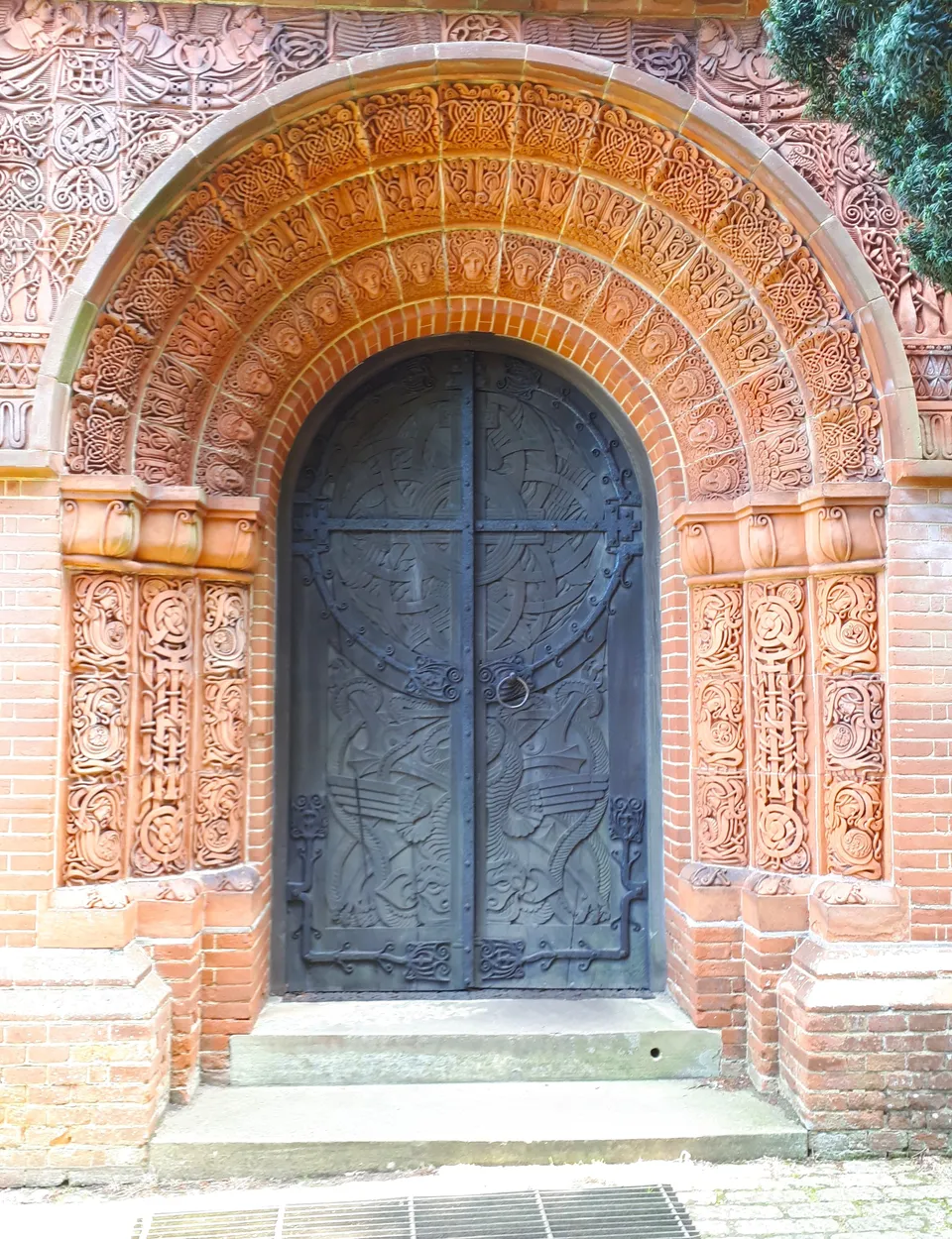 Watts Chapel