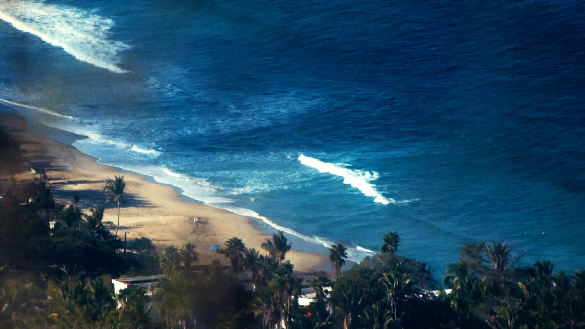 Pacificato