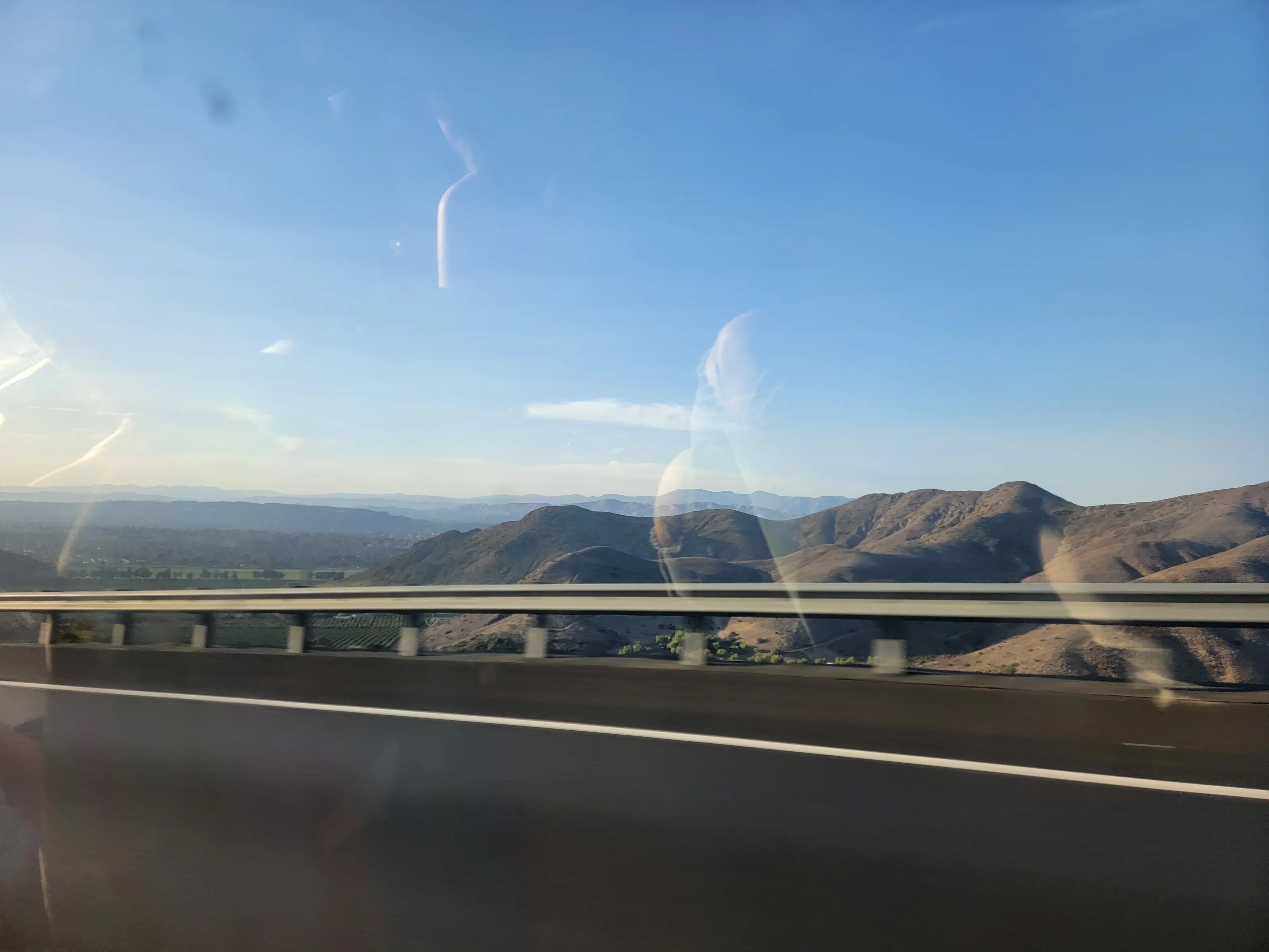 Long Road
