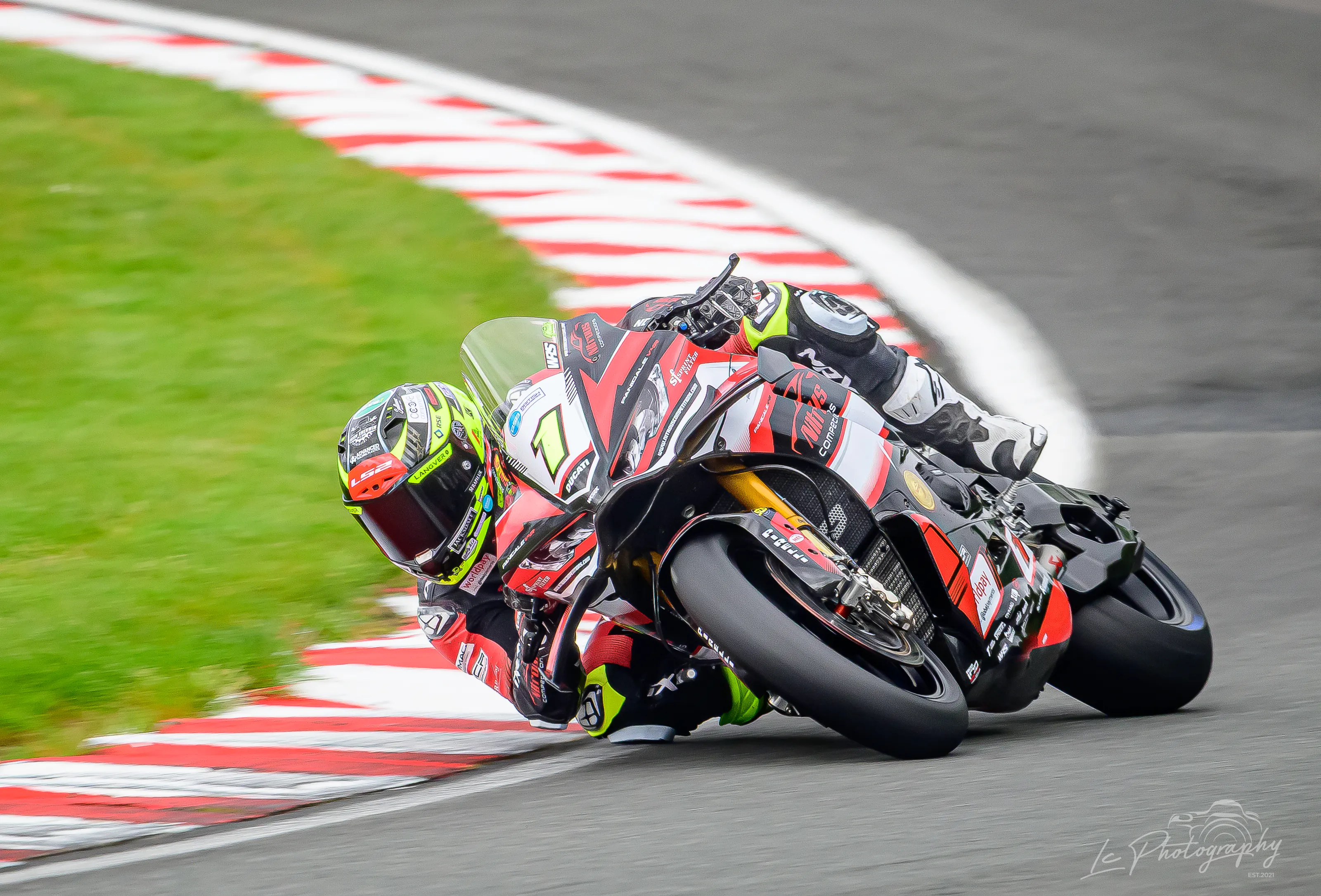 Kyle Ryde 1