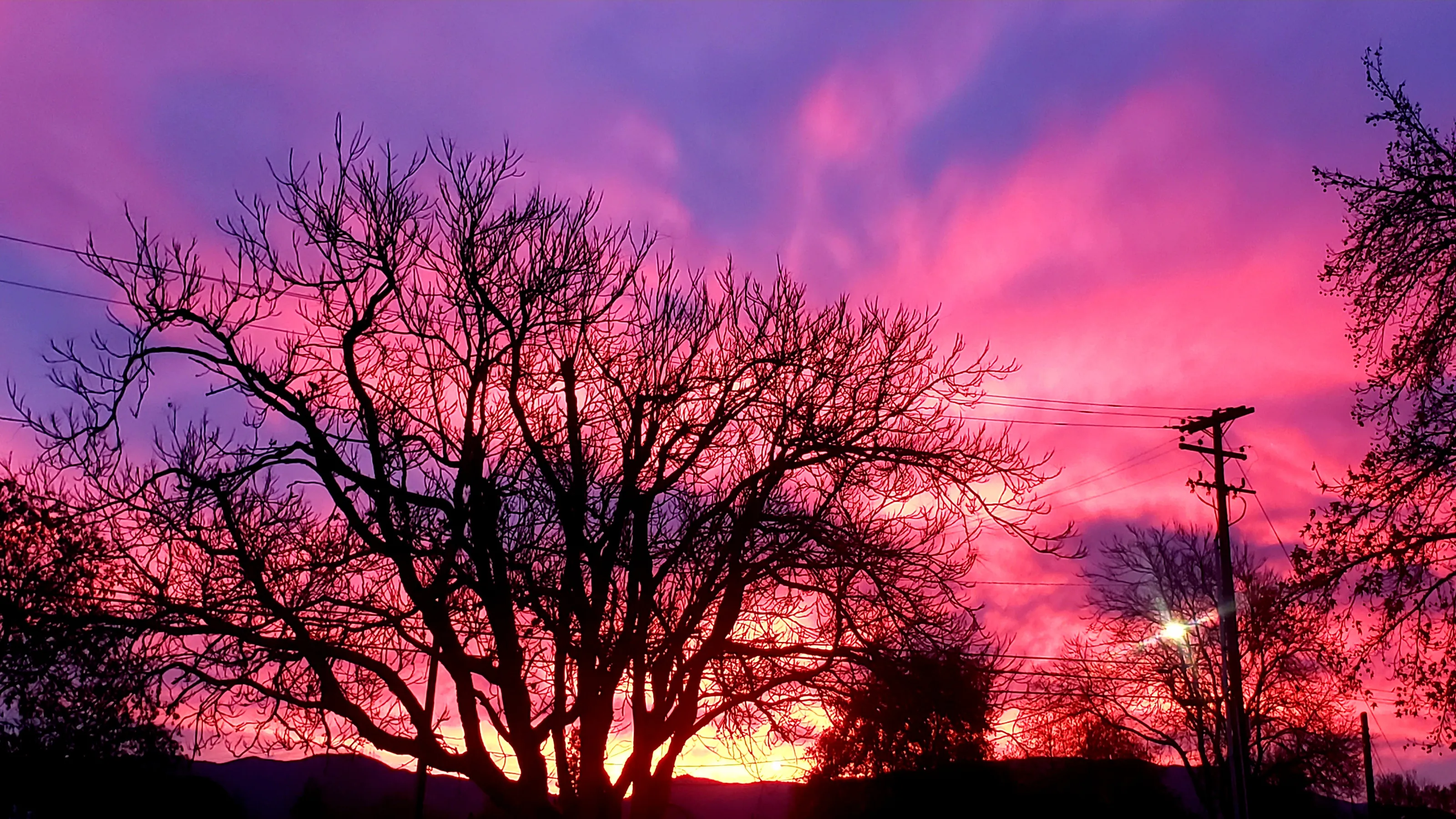 Chromatic Awakening