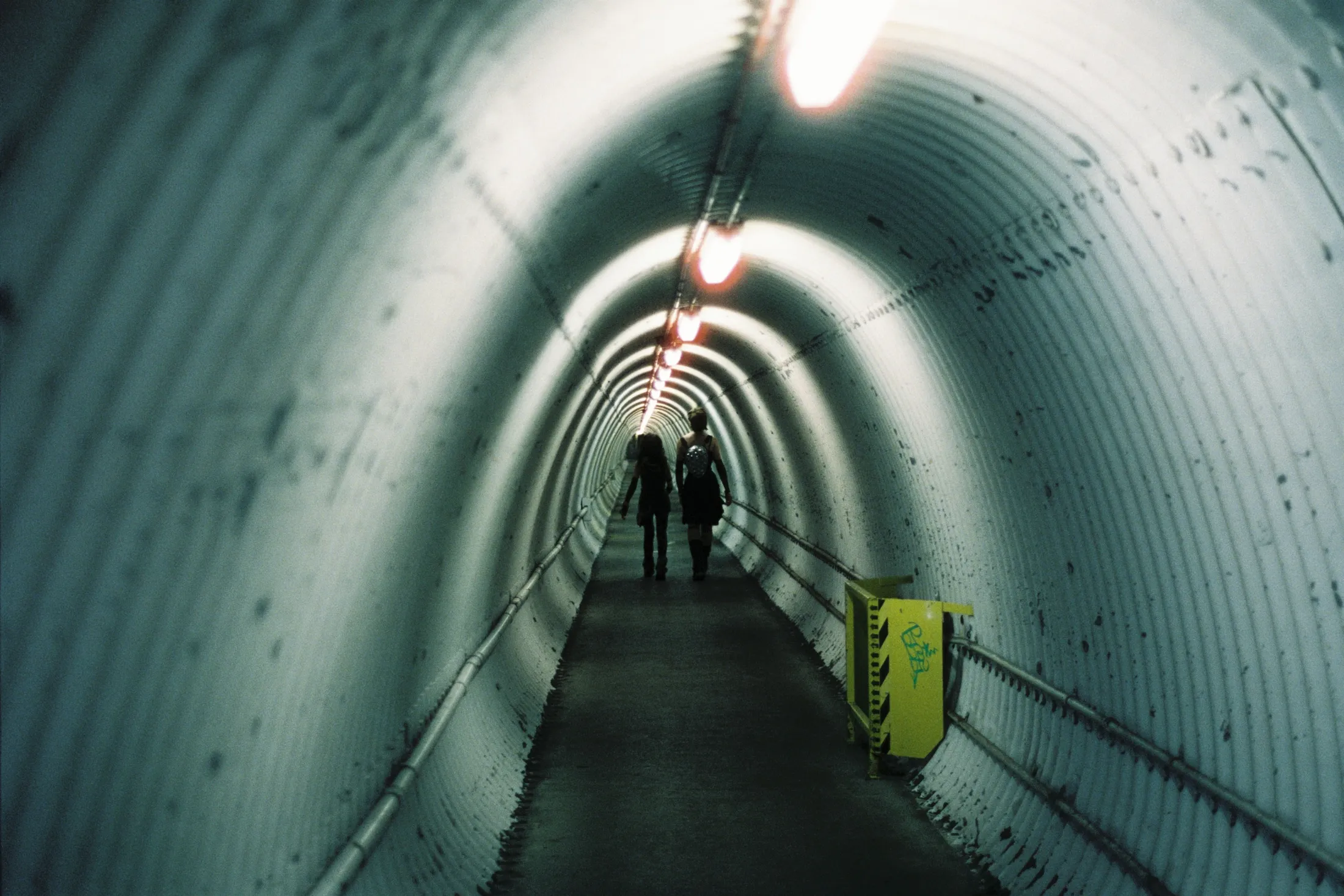 Tunnel