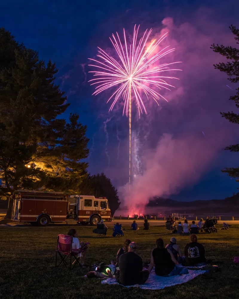 4th July