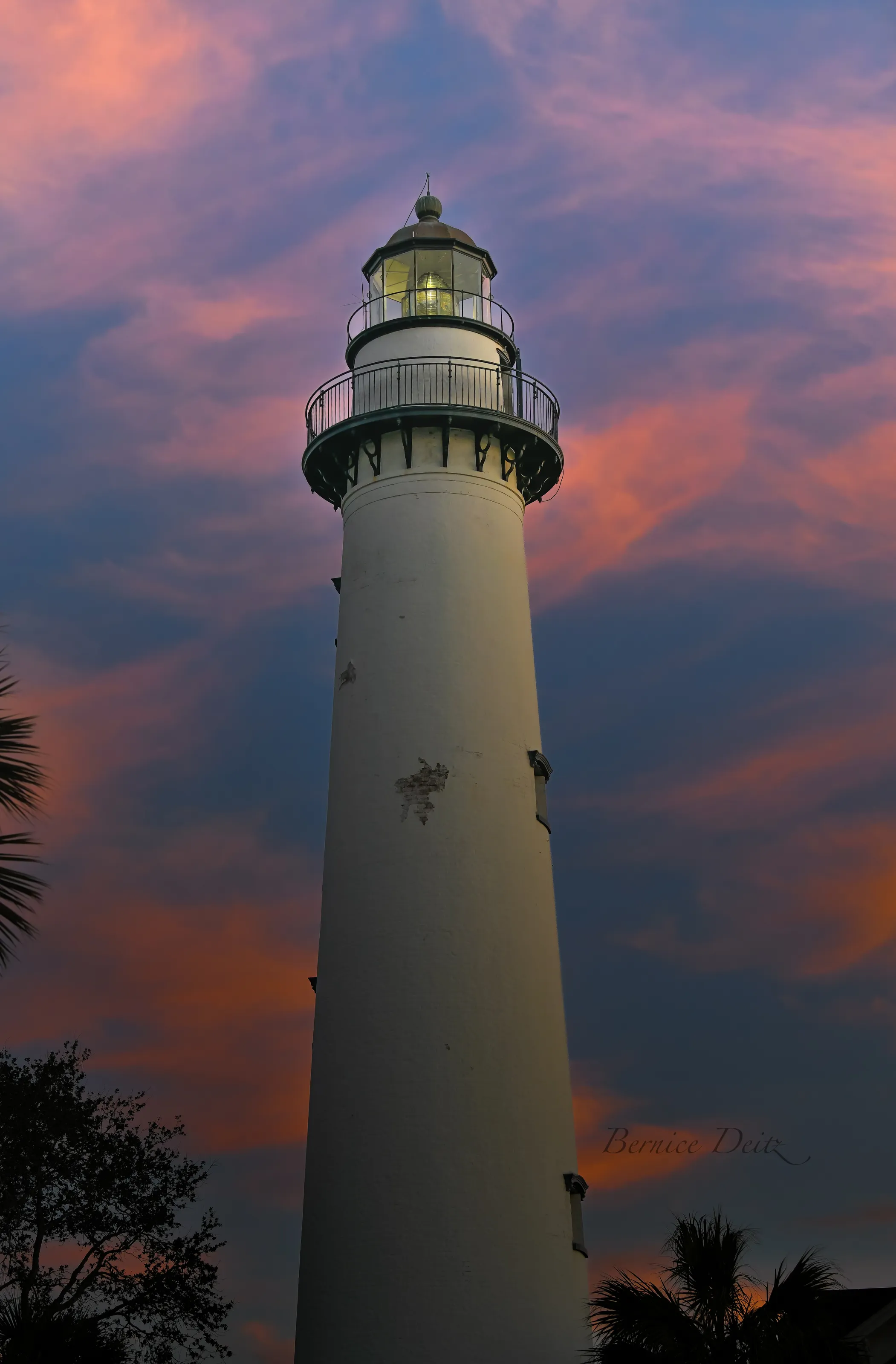 Coastal Sunrise