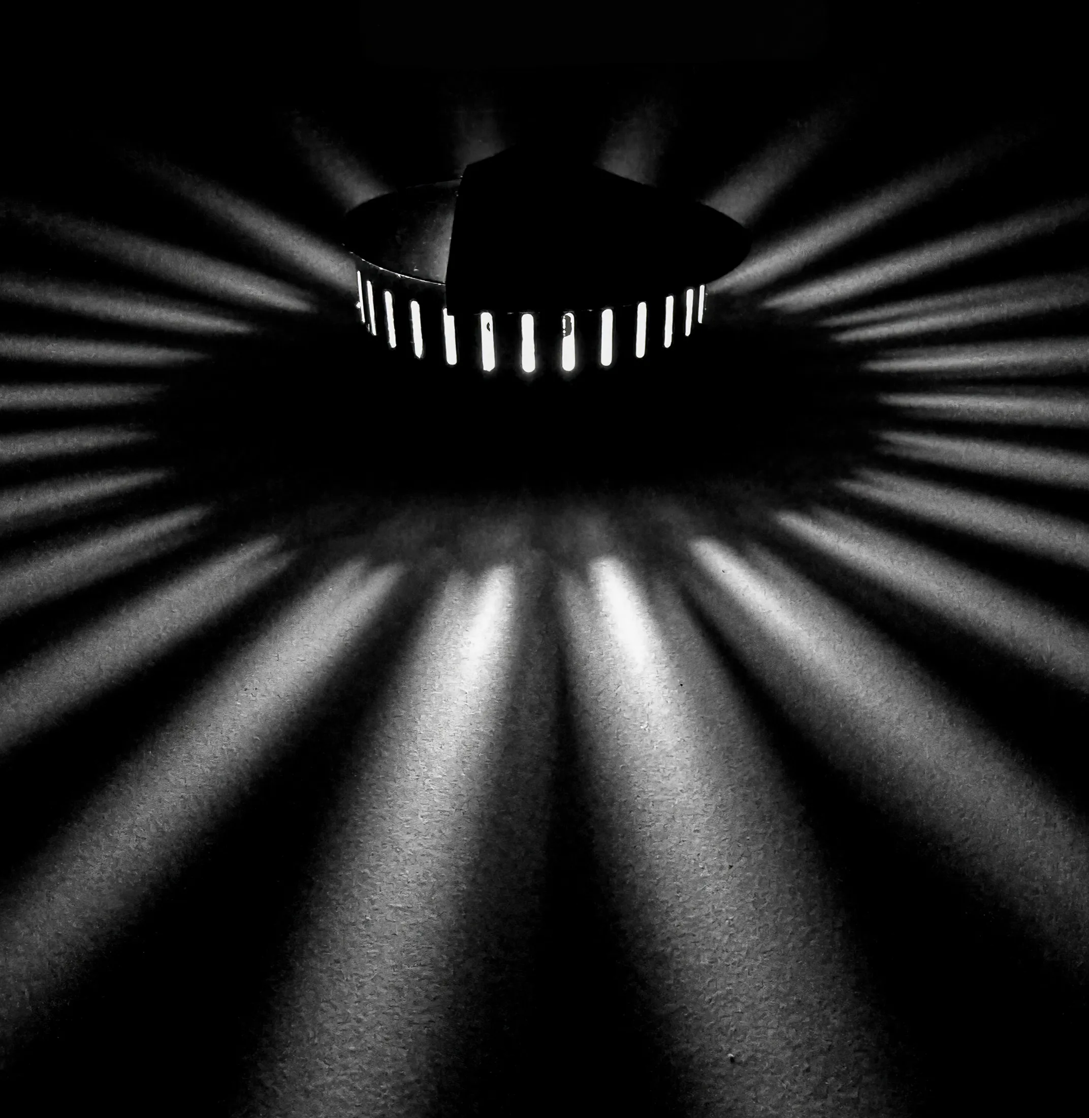 Let there be Light!
