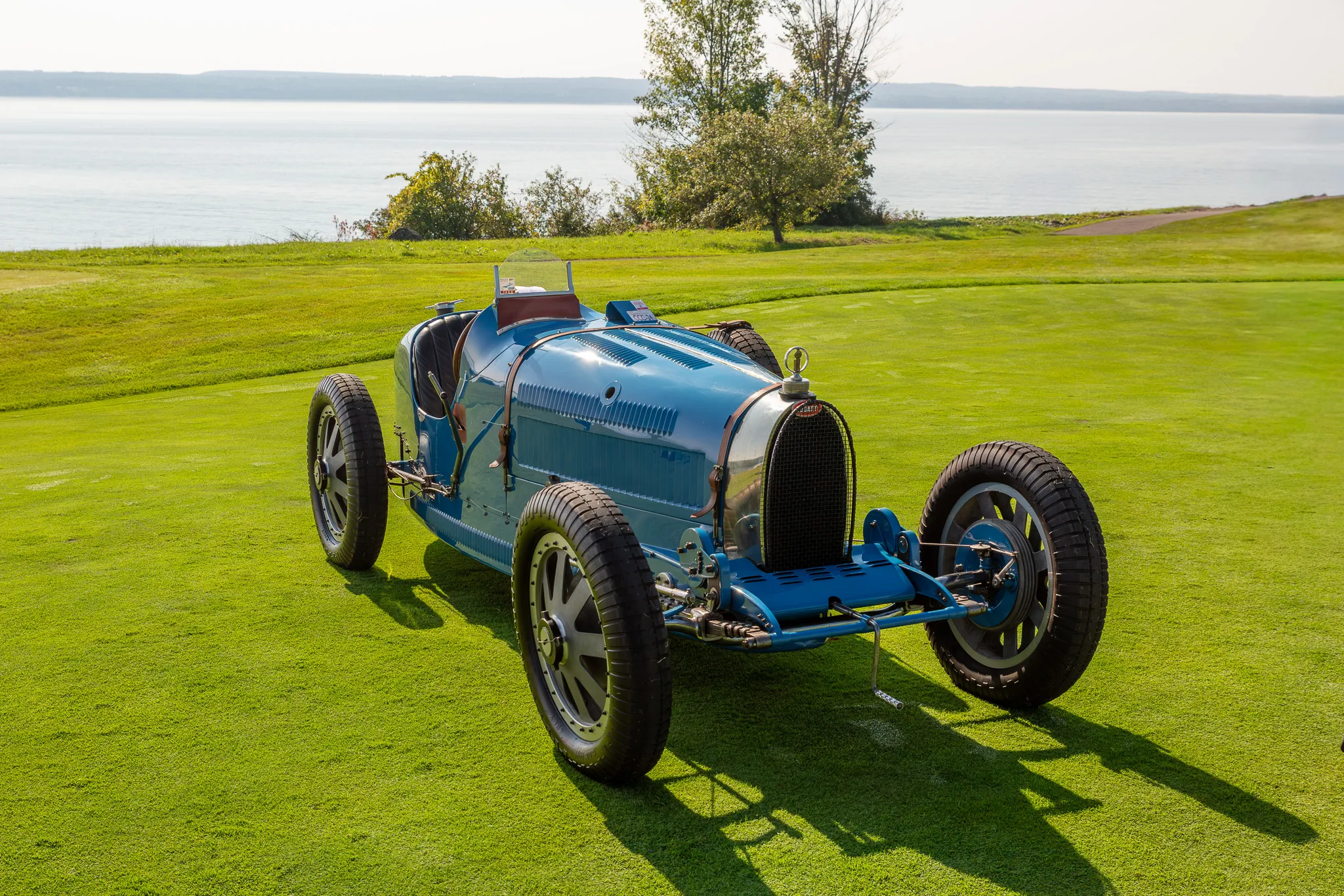 Bugatti