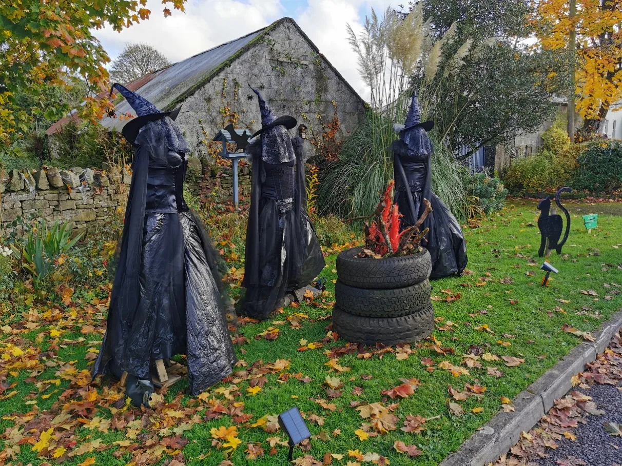 Halloween