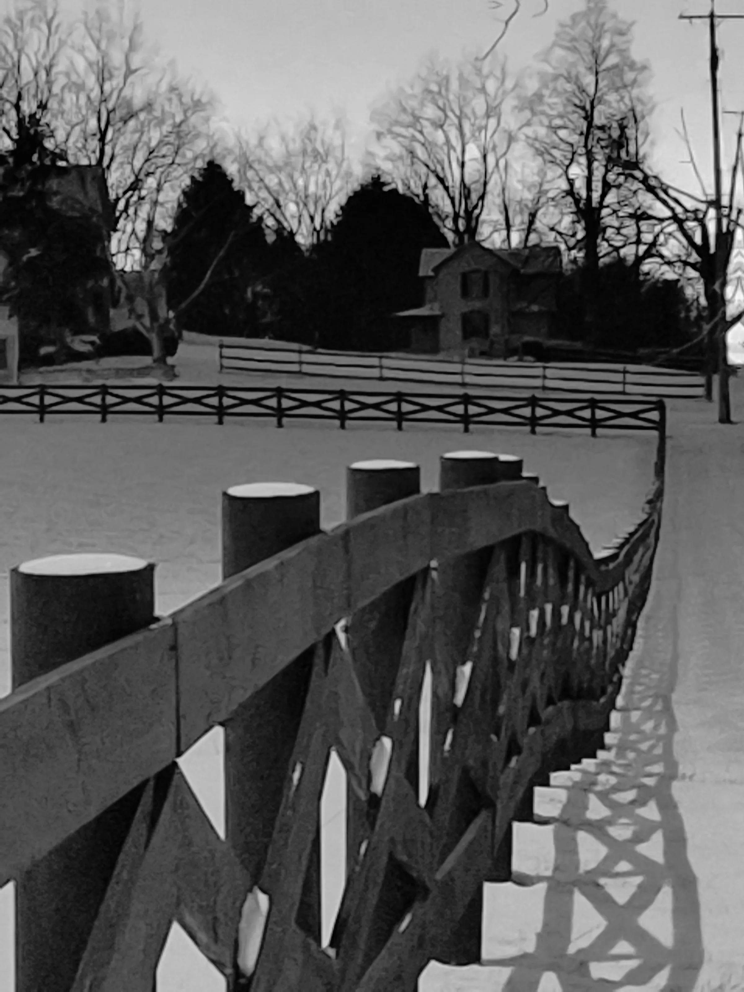 Fences