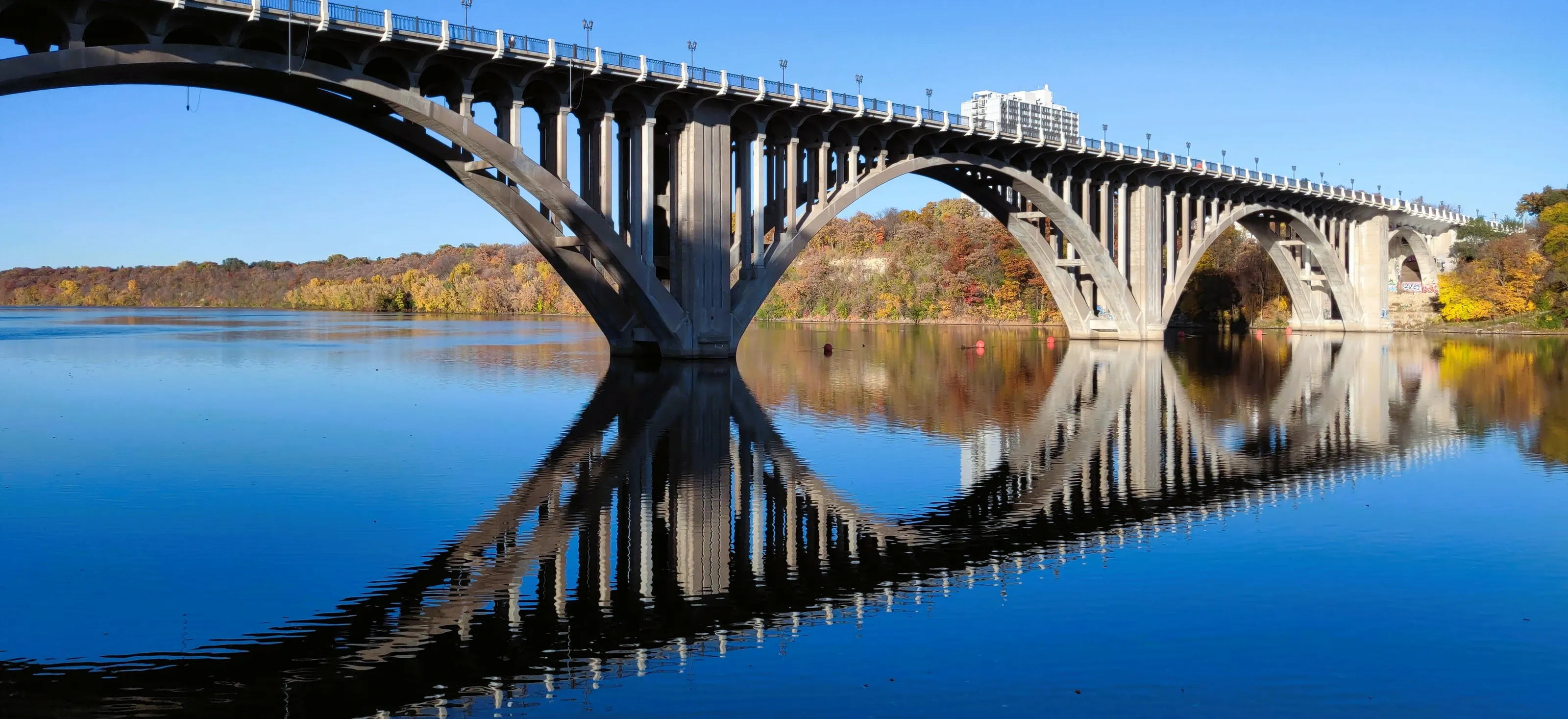 Panoramic View of a Single Tall or Wide Subject
