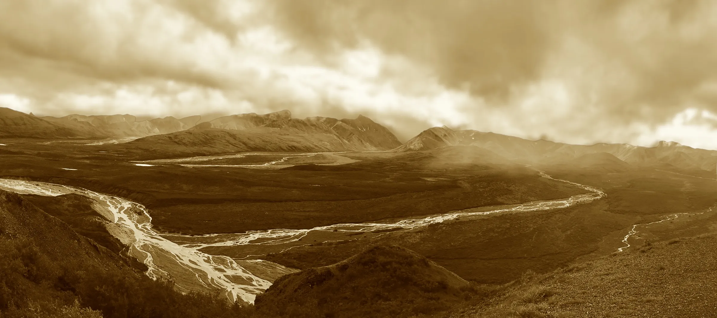 Denali